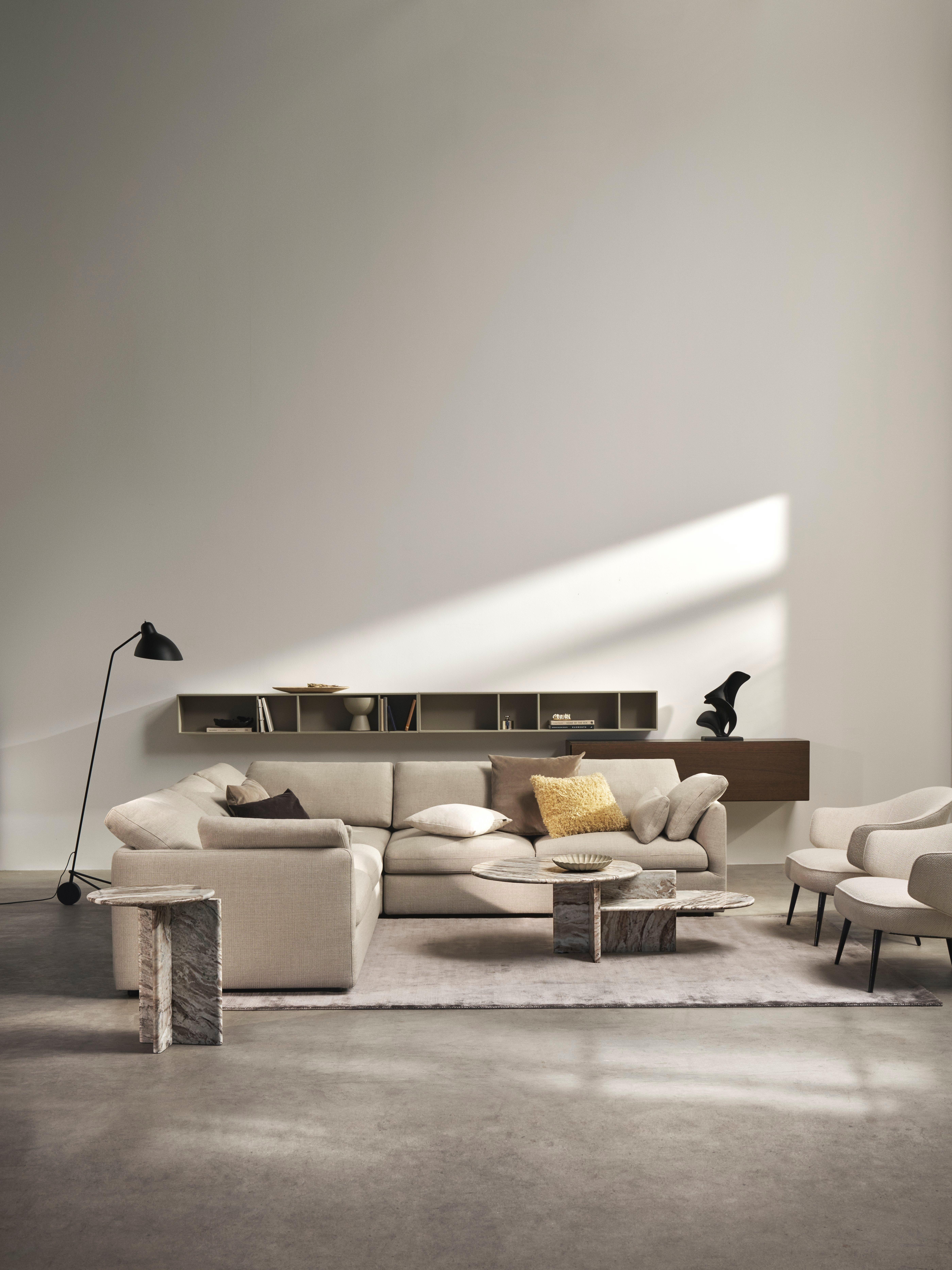 Matt Velvet クッション | Cushion | Matt Velvet | | ボーコンセプト