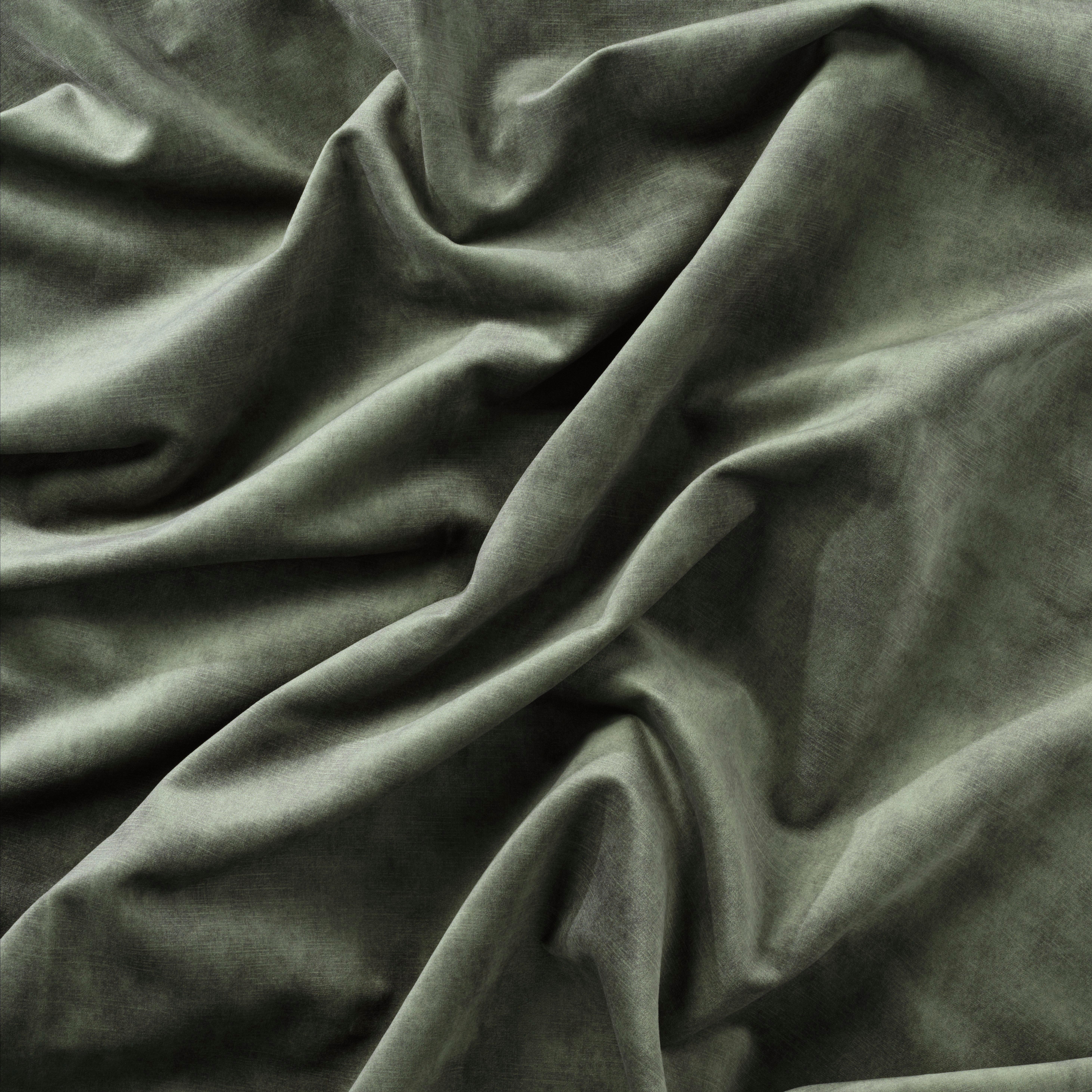 Ravello Antik zöld anyag-színminta