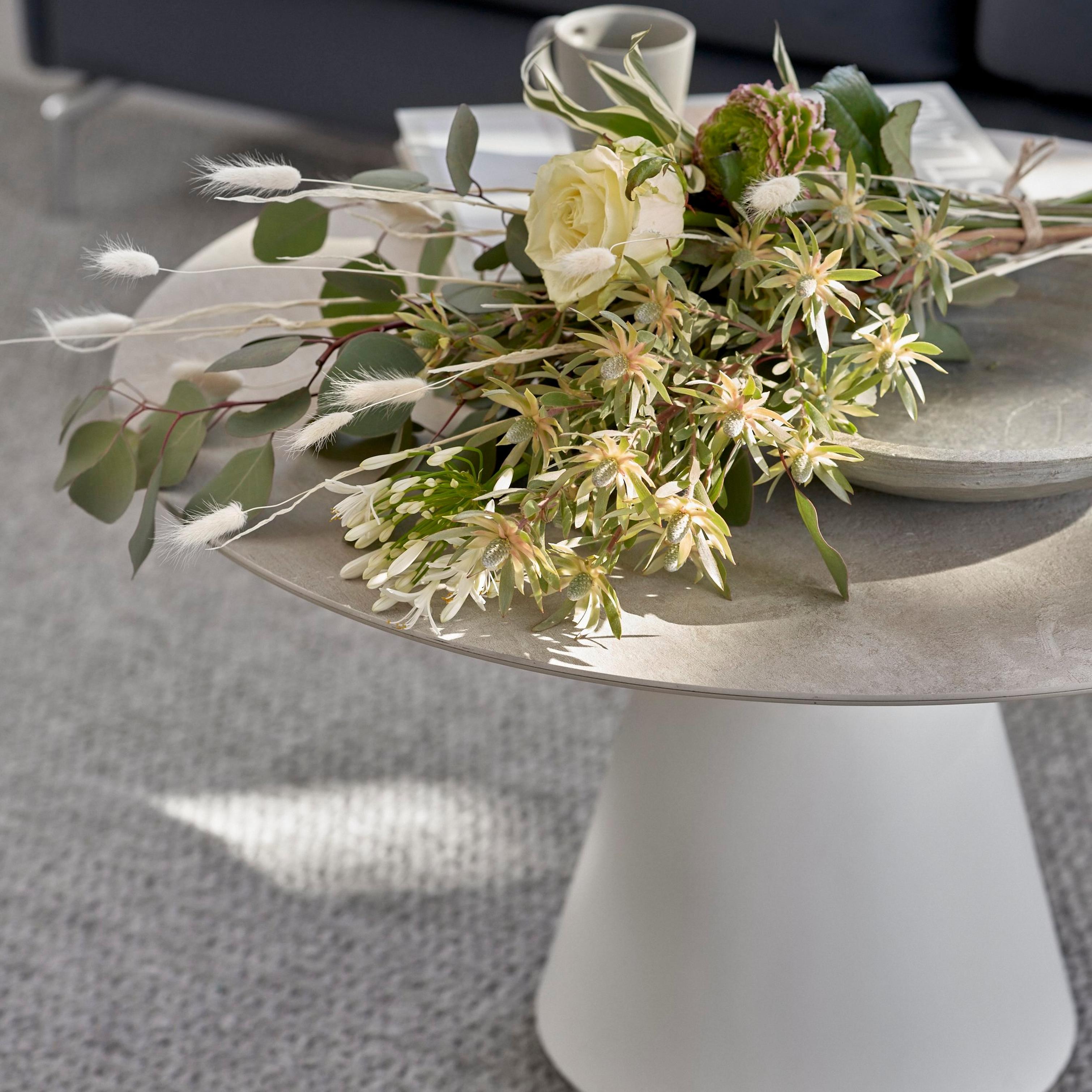 The Madrid table collection | Danish furniture design The Madrid table collection | Danish furniture design
