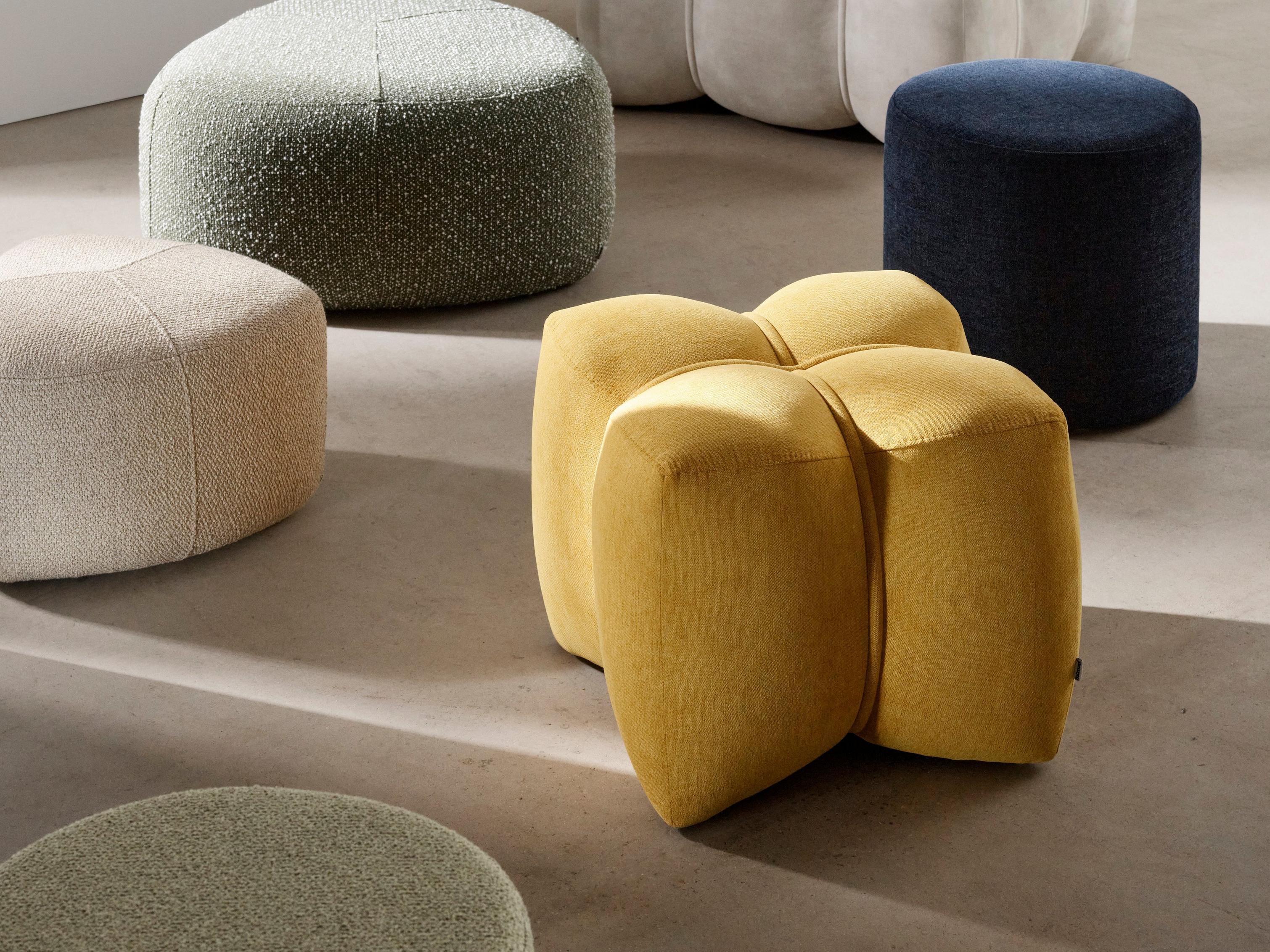 Bermuda footstool | BoConcept Bermuda footstool | BoConcept