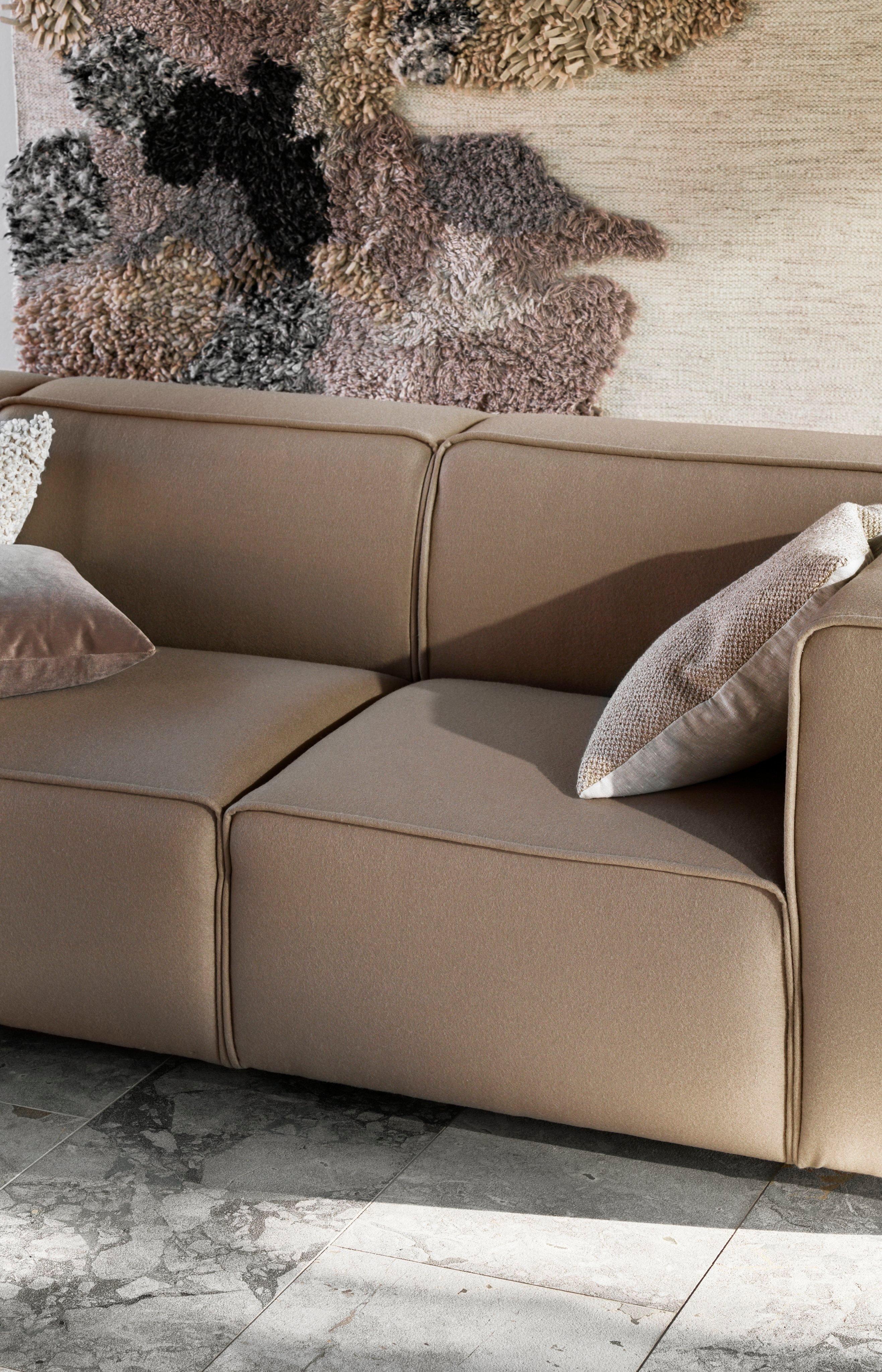 値下げ ボーコンセプト boconcept GROSSソファー