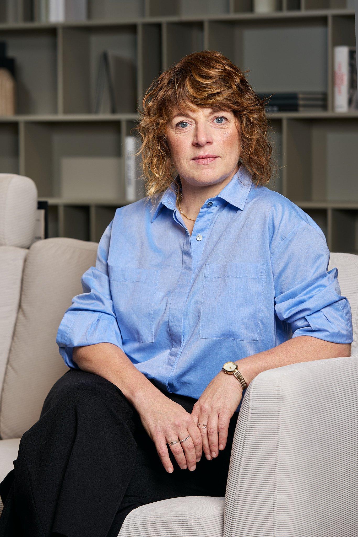 BoConcept Pruhonice, employee Adéla Štěpánková