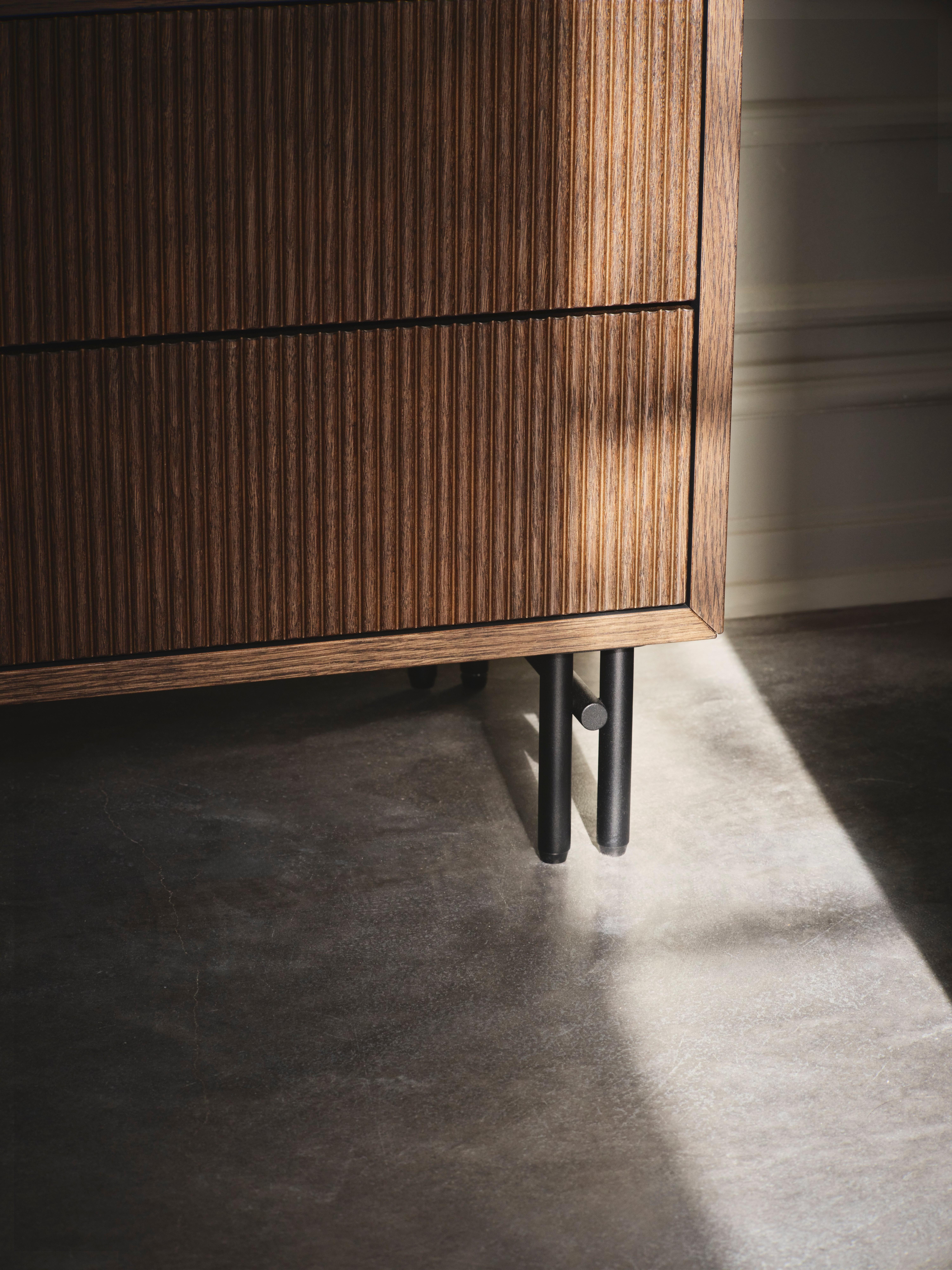 Element ドレッサー、引き出し6段 | Chest of drawers | Element