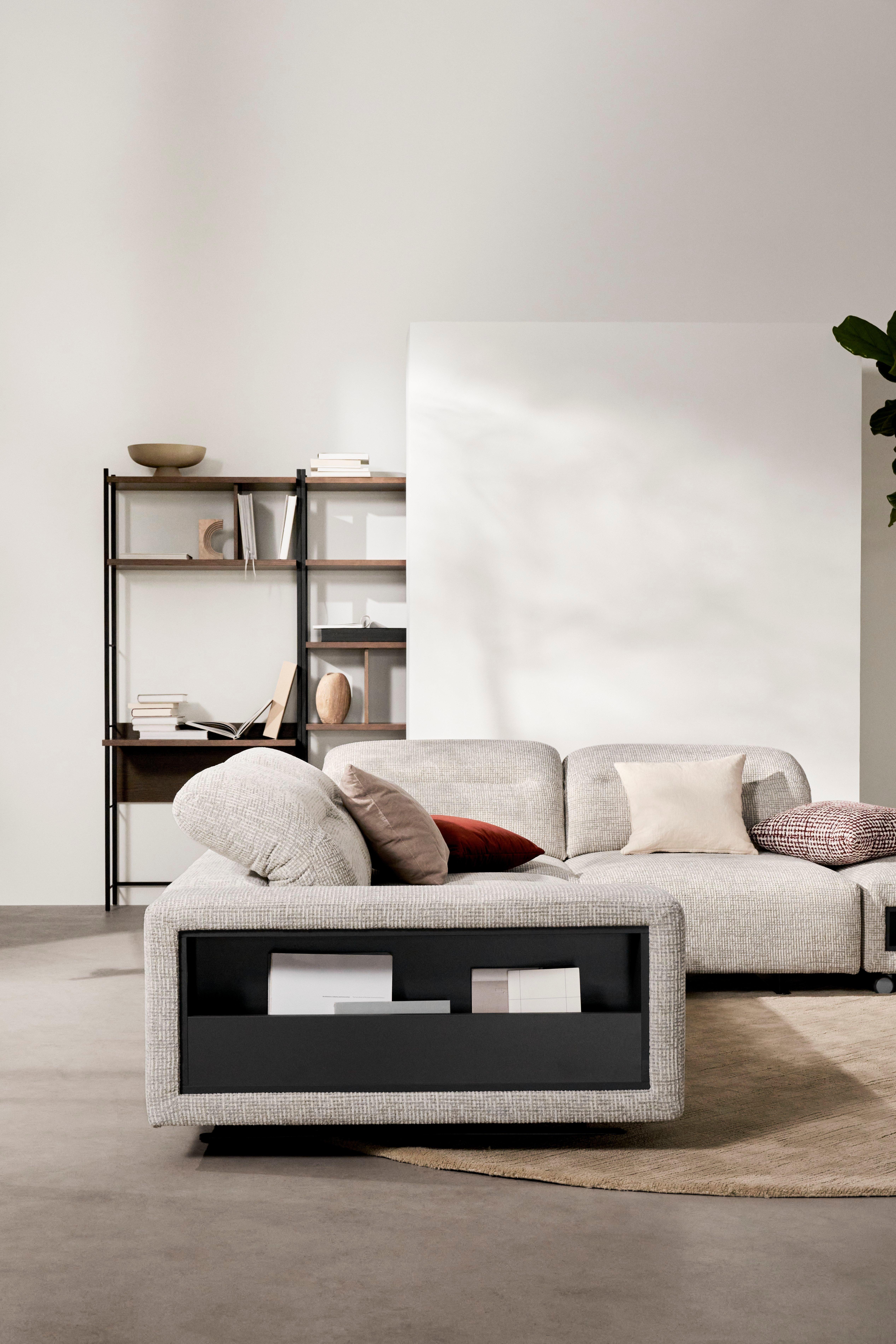 Hampton designer sofas from BoConcept