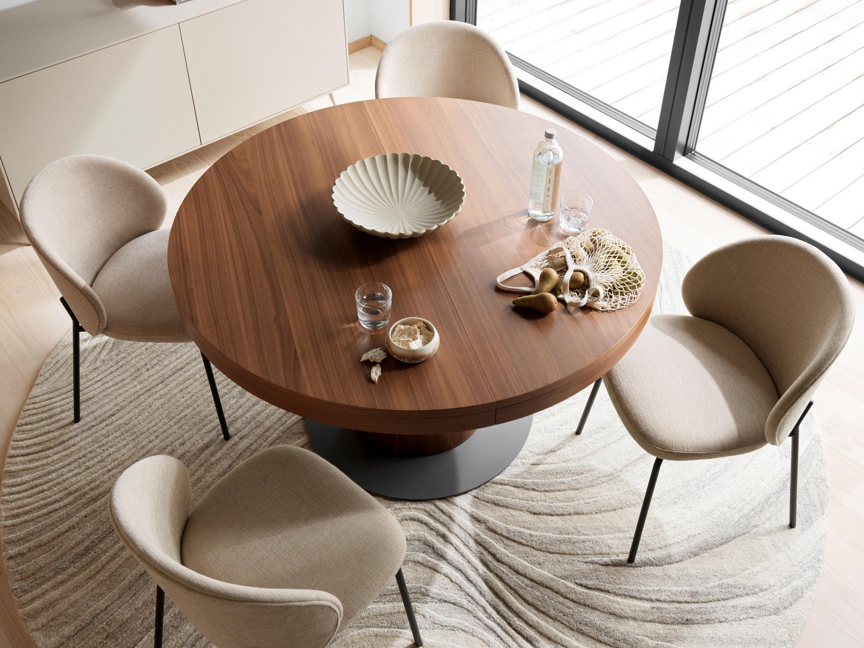 Furrow rug | BoConcept Furrow rug | BoConcept