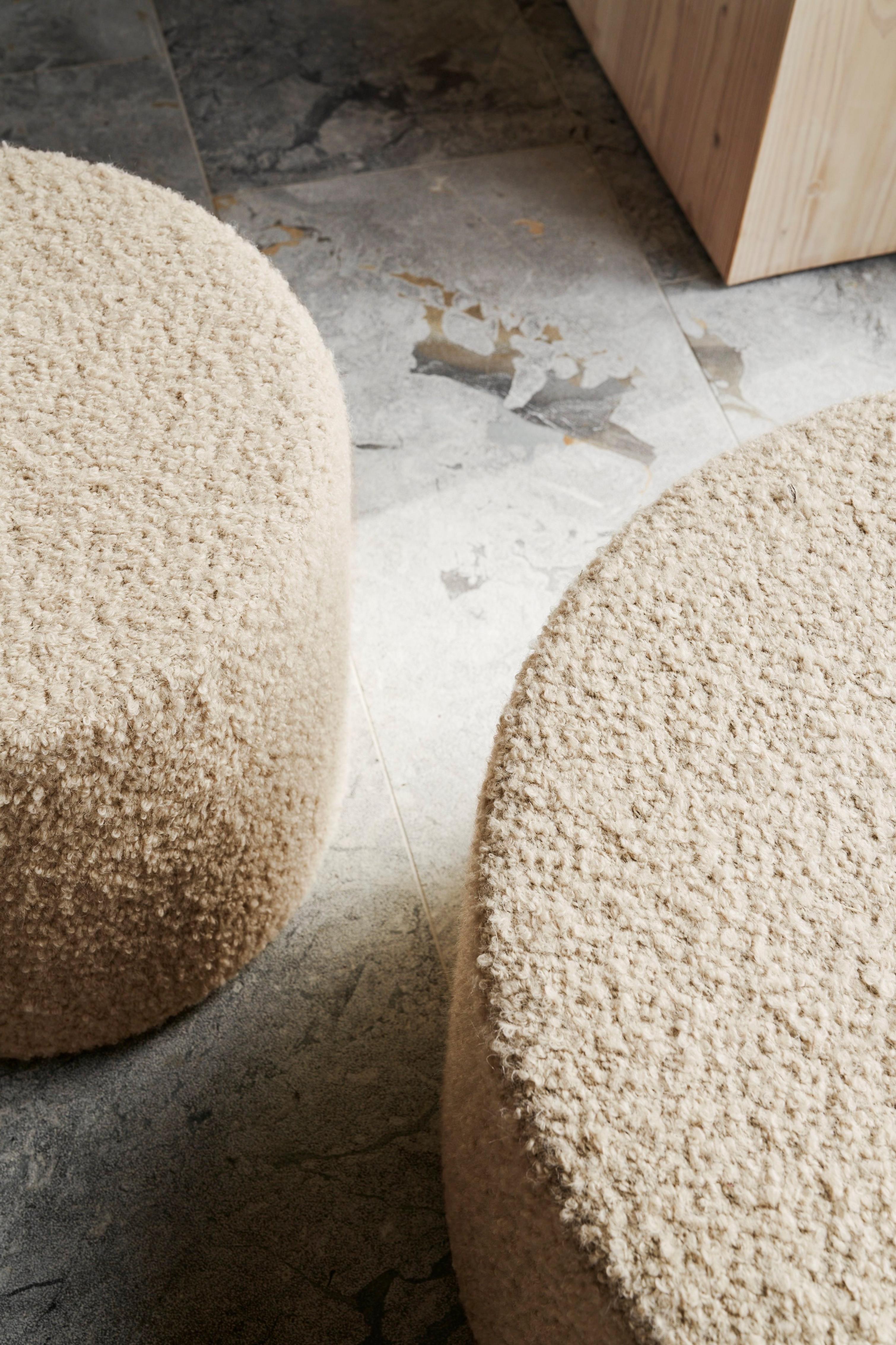 Eden footstool | BoConcept Eden footstool | BoConcept