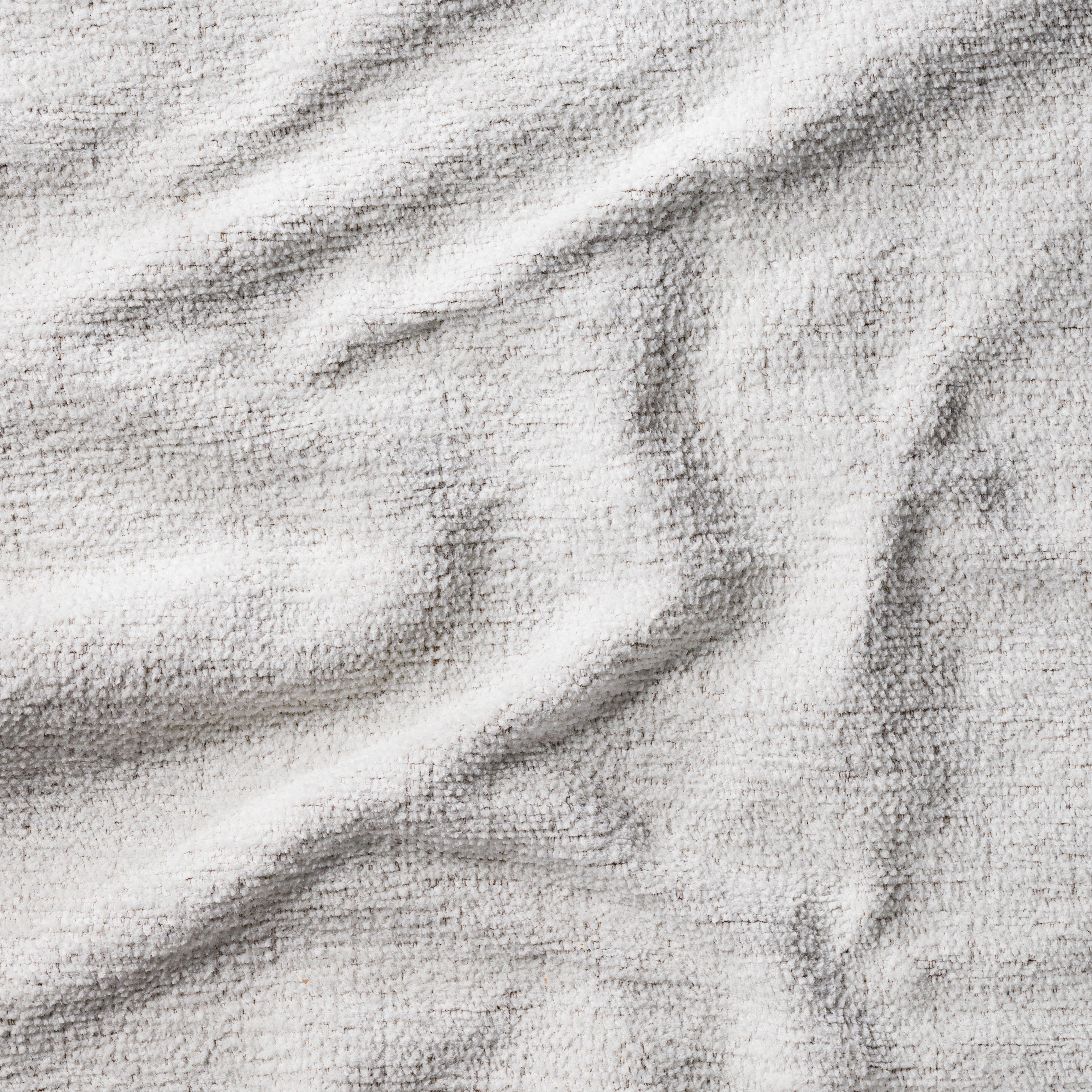 Material-Colour swatch of Lucca White