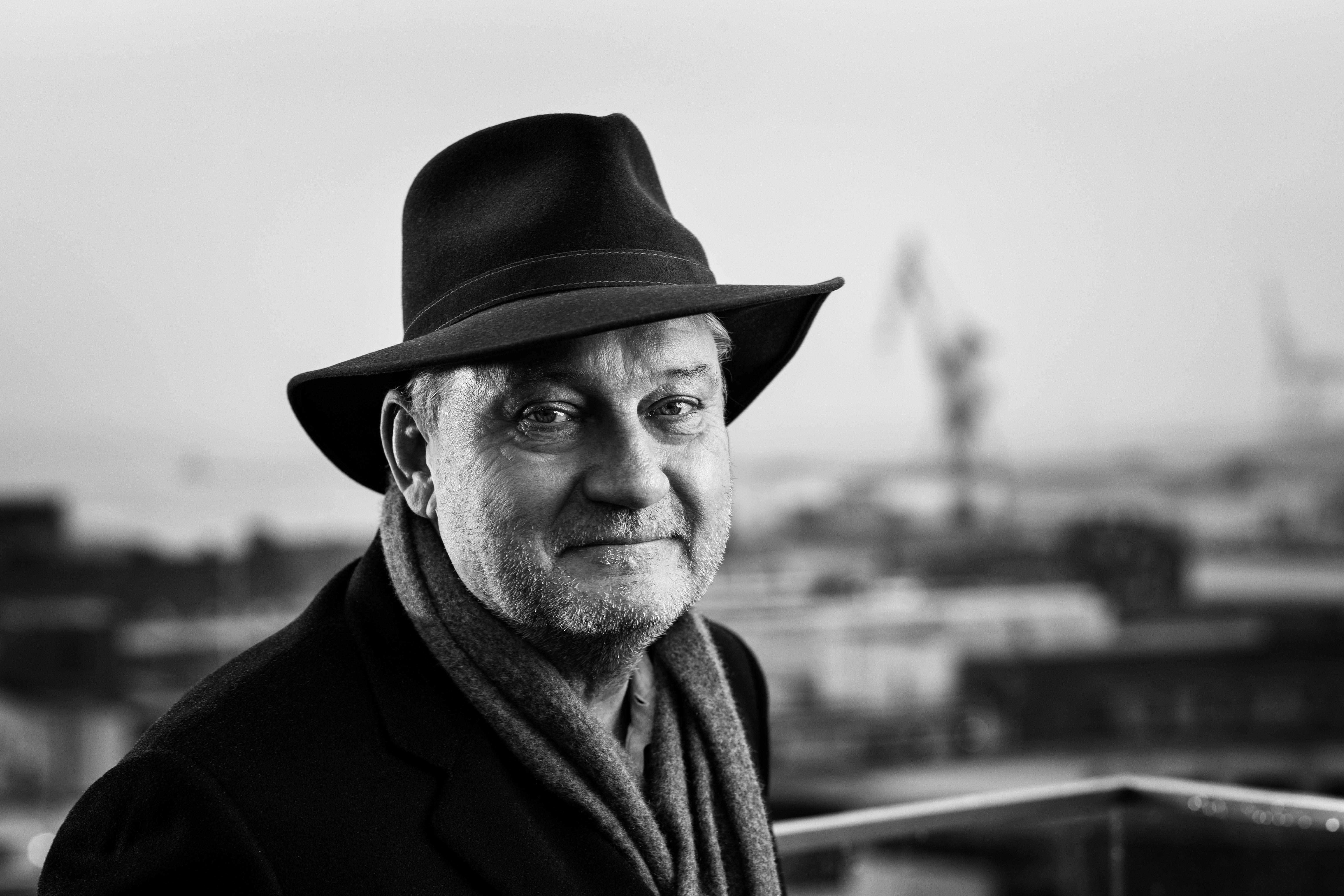 Designer Anders Nørgaard