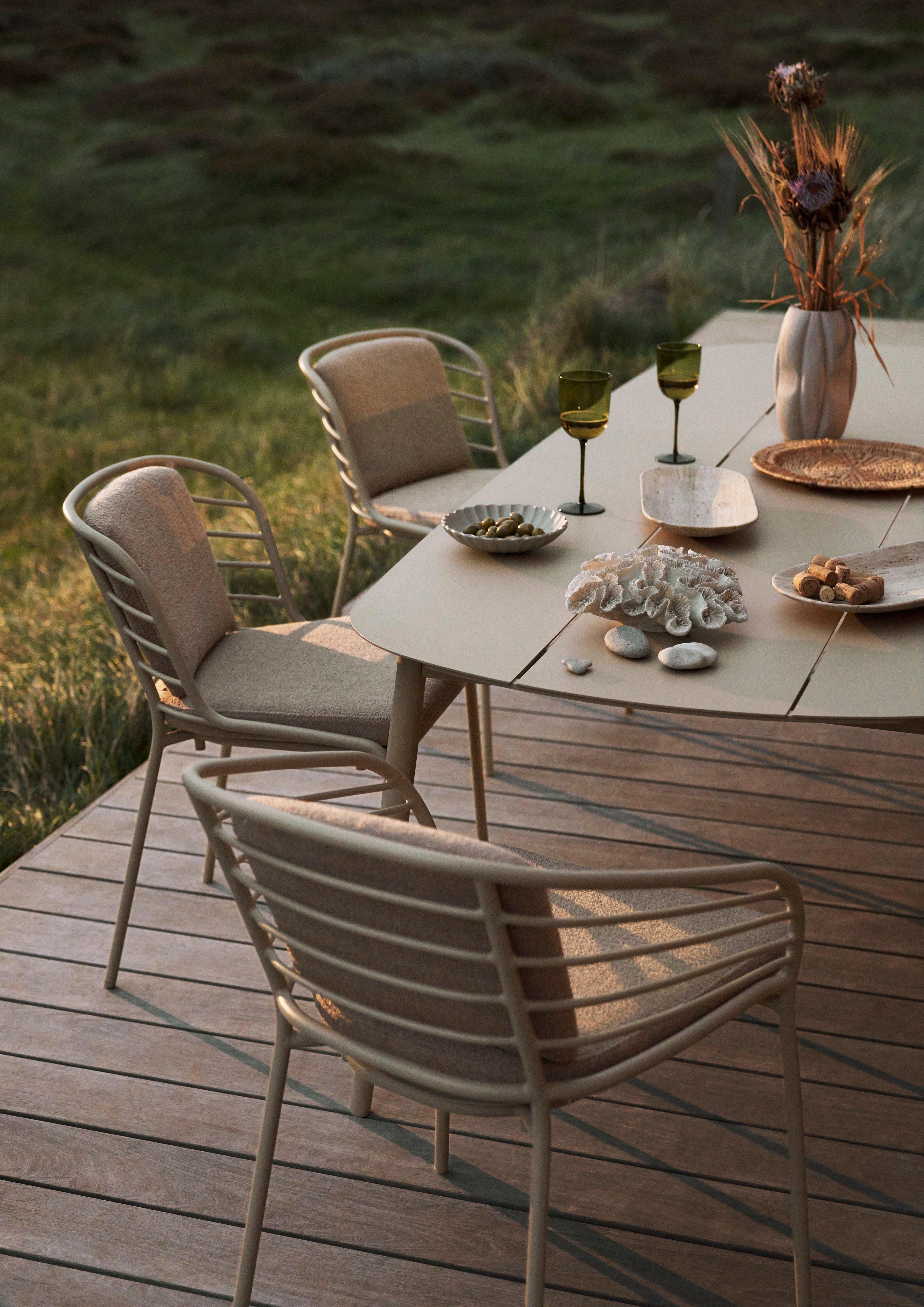 ♦︎希少♦︎ 木製　ボーコンセプトBoConcept オブジェ　ディスプレイ廃盤品 Helena Christensen present The Art of Living Danishly | ボーコンセプト