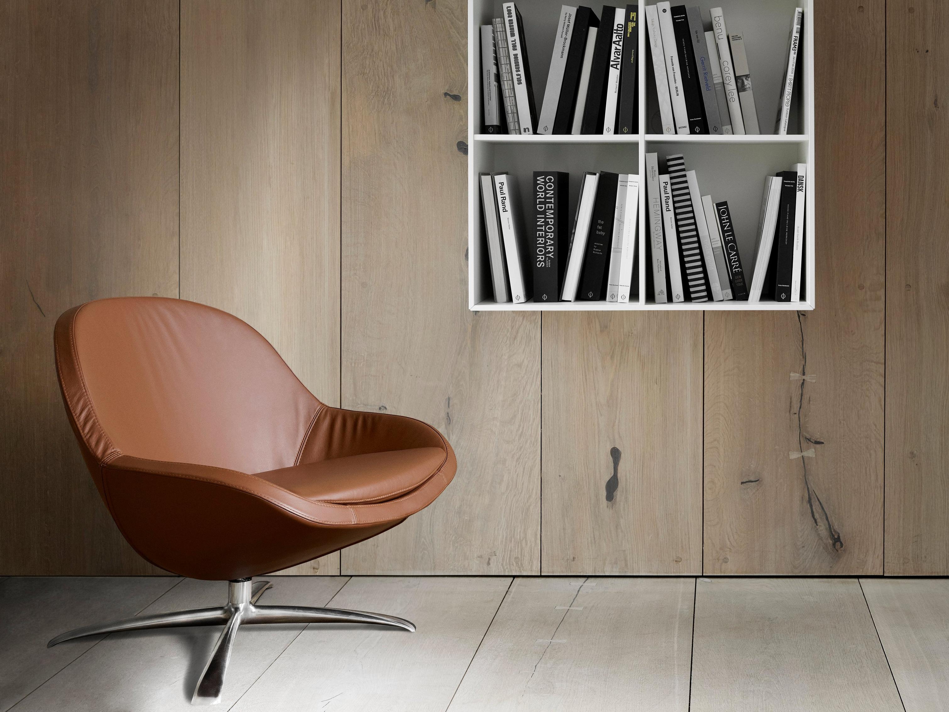 Veneto chair with swivel function | BoConcept Veneto chair with swivel function | BoConcept