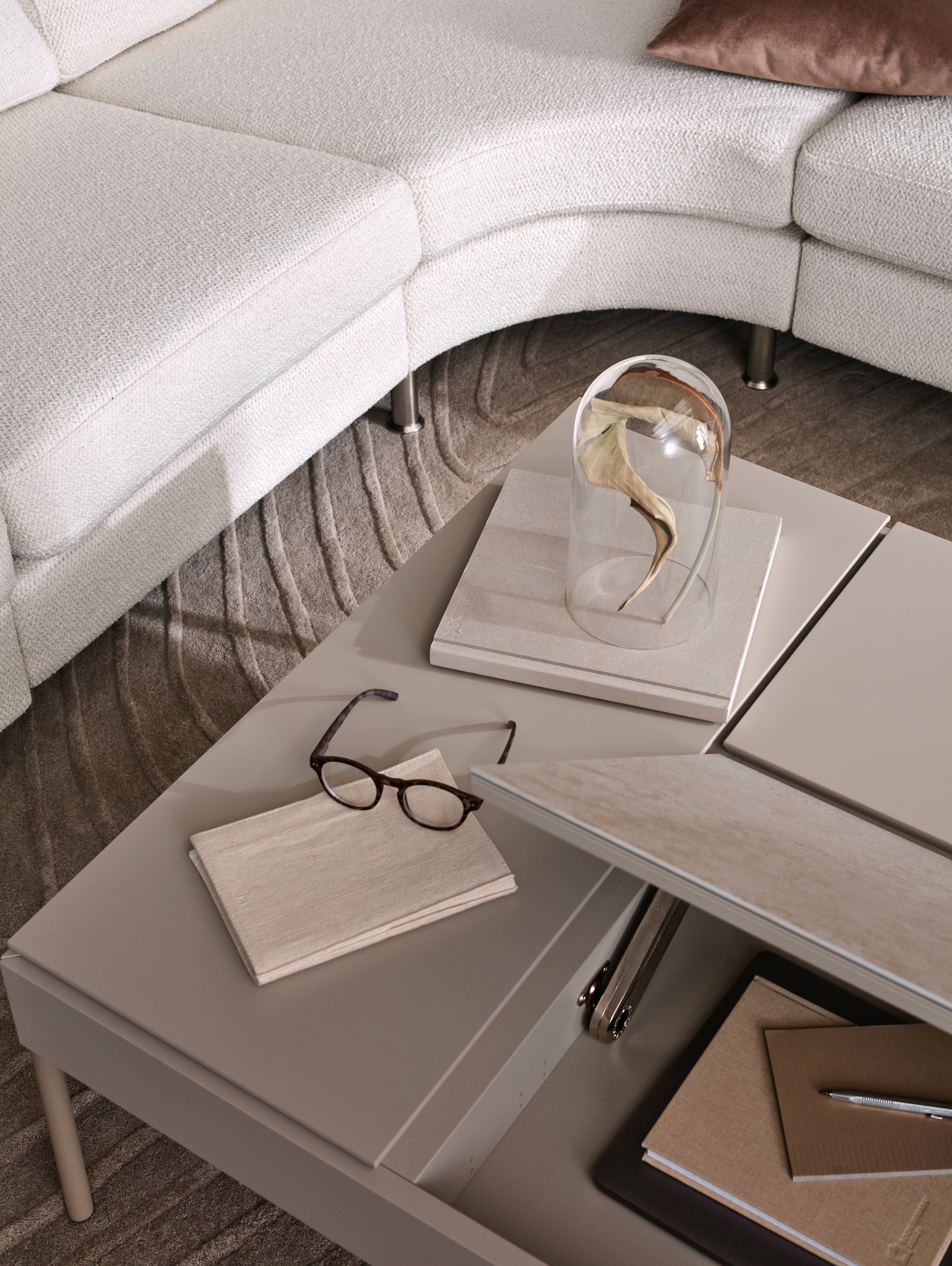 Organic living room | See ideas | BoConcept Organic living room | See ideas | BoConcept