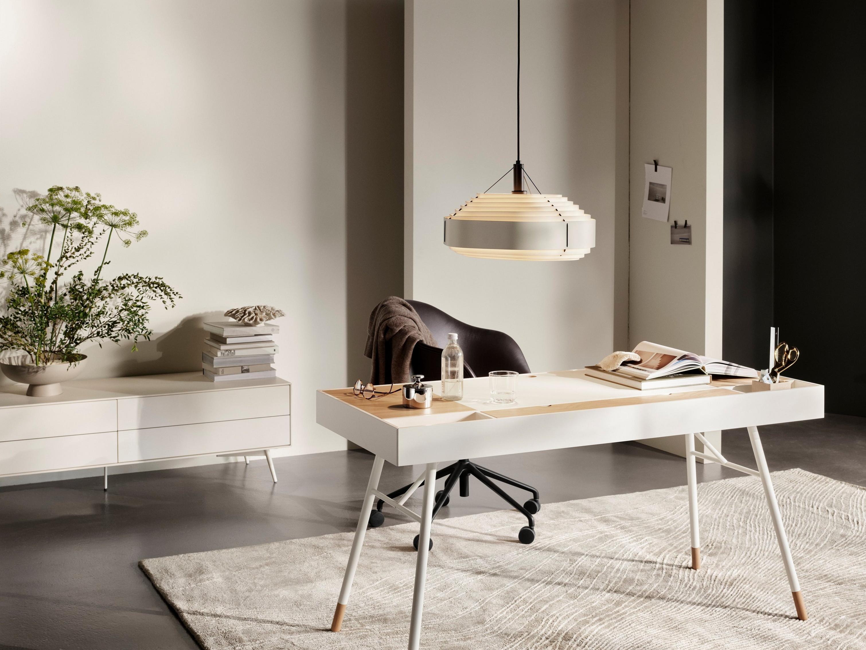Cupertino desk | BoConcept Cupertino desk | BoConcept