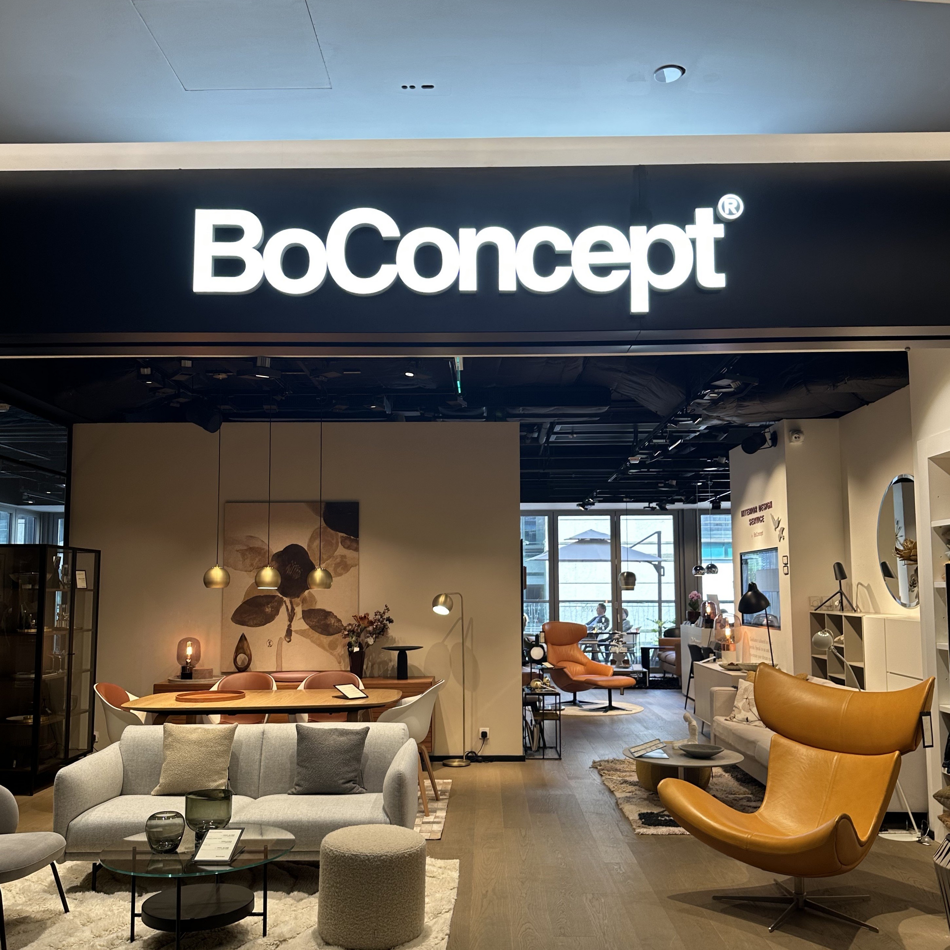 Designer furniture sale | see more | BoConcept Designer furniture sale | see more | BoConcept