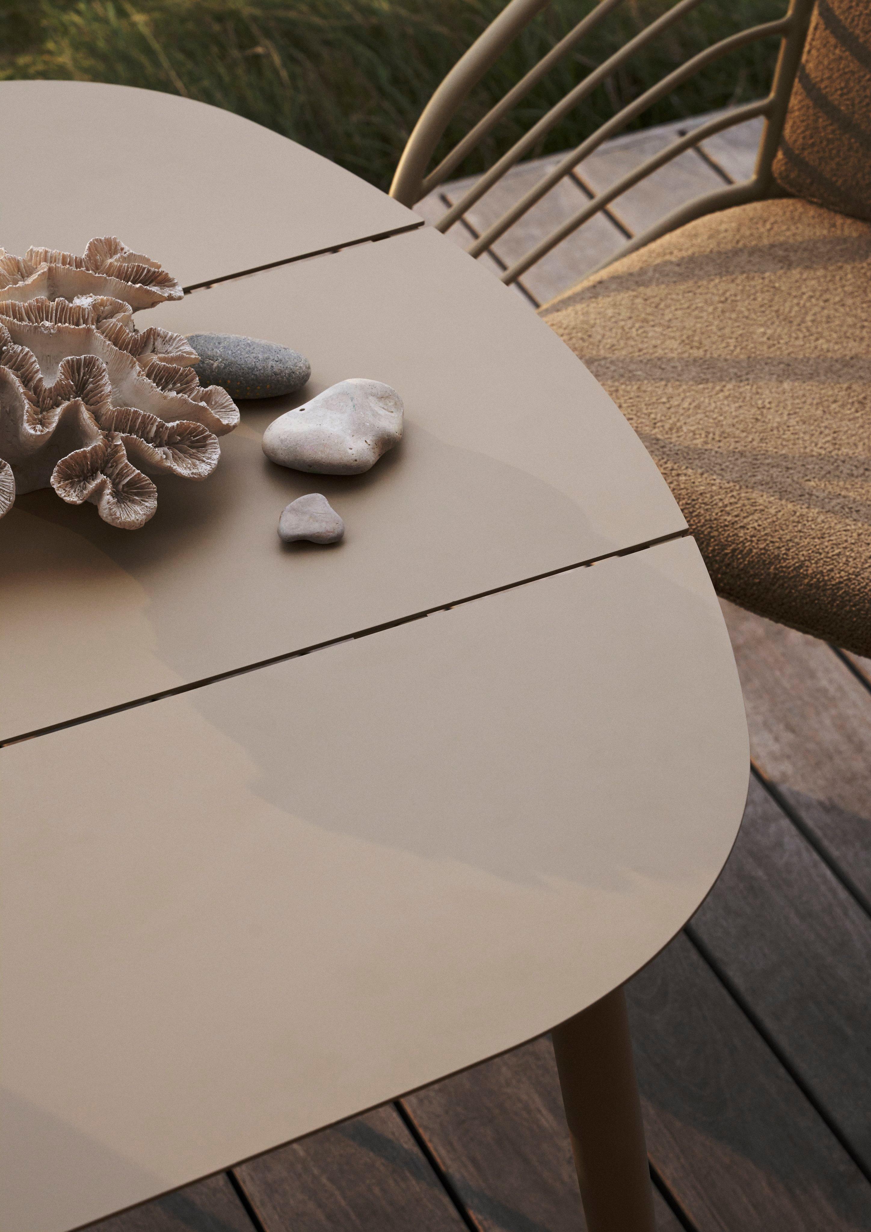 Cancun Outdoor Furniture Collection | Shop now | BoConcept