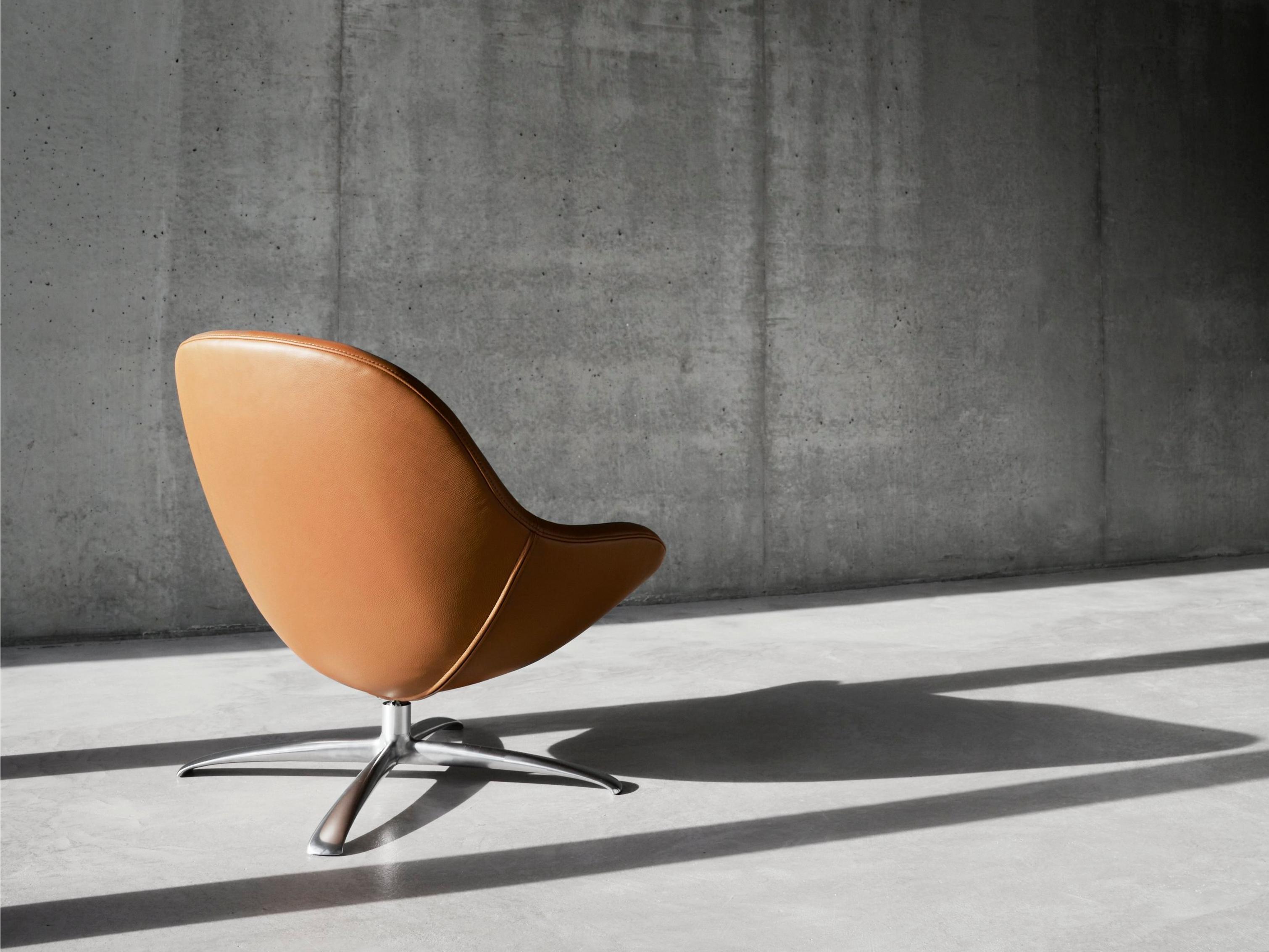 Veneto chair with swivel function | BoConcept Veneto chair with swivel function | BoConcept