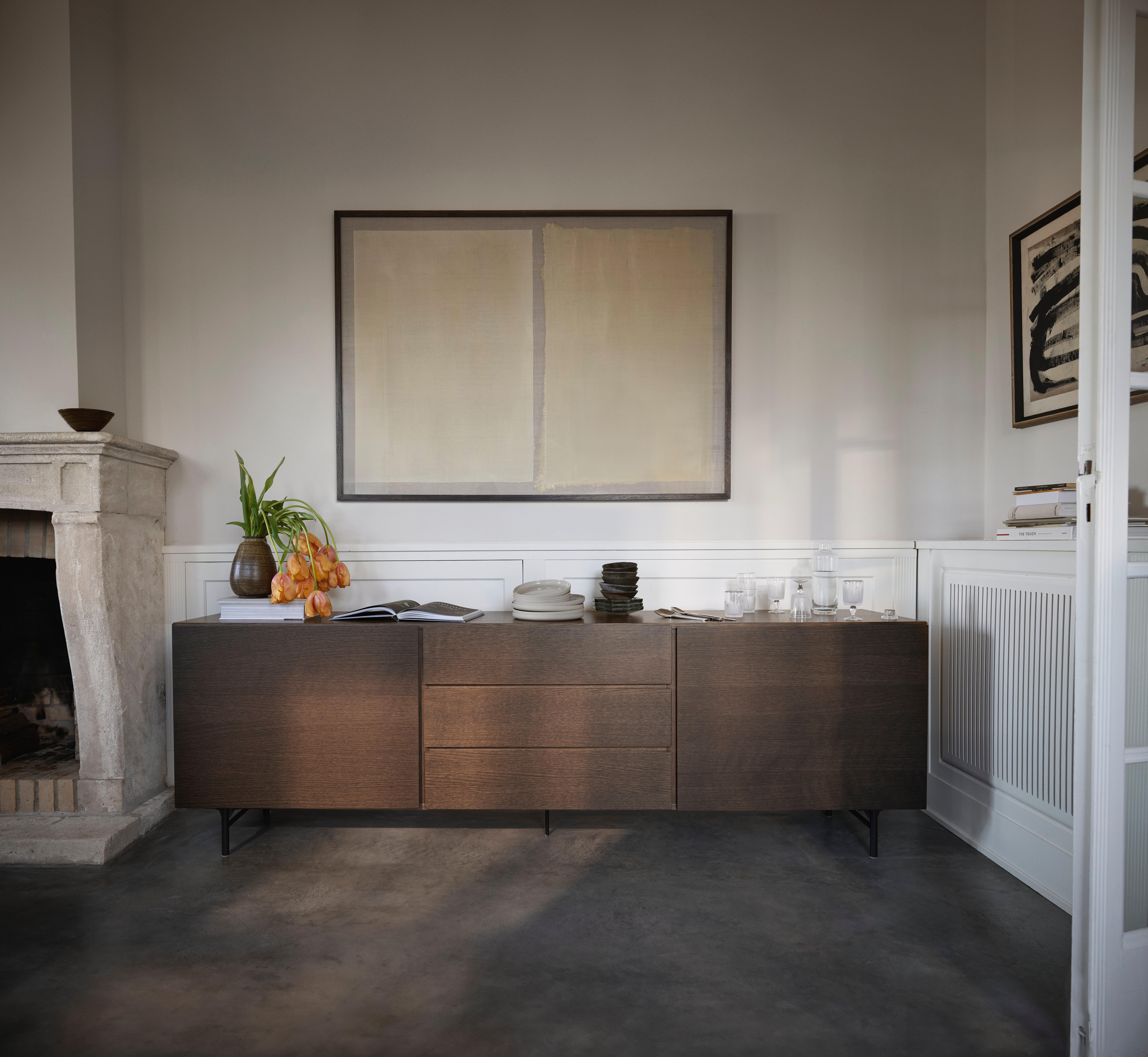 Lugano | モダンなデザイナー家具 | ボーコンセプト