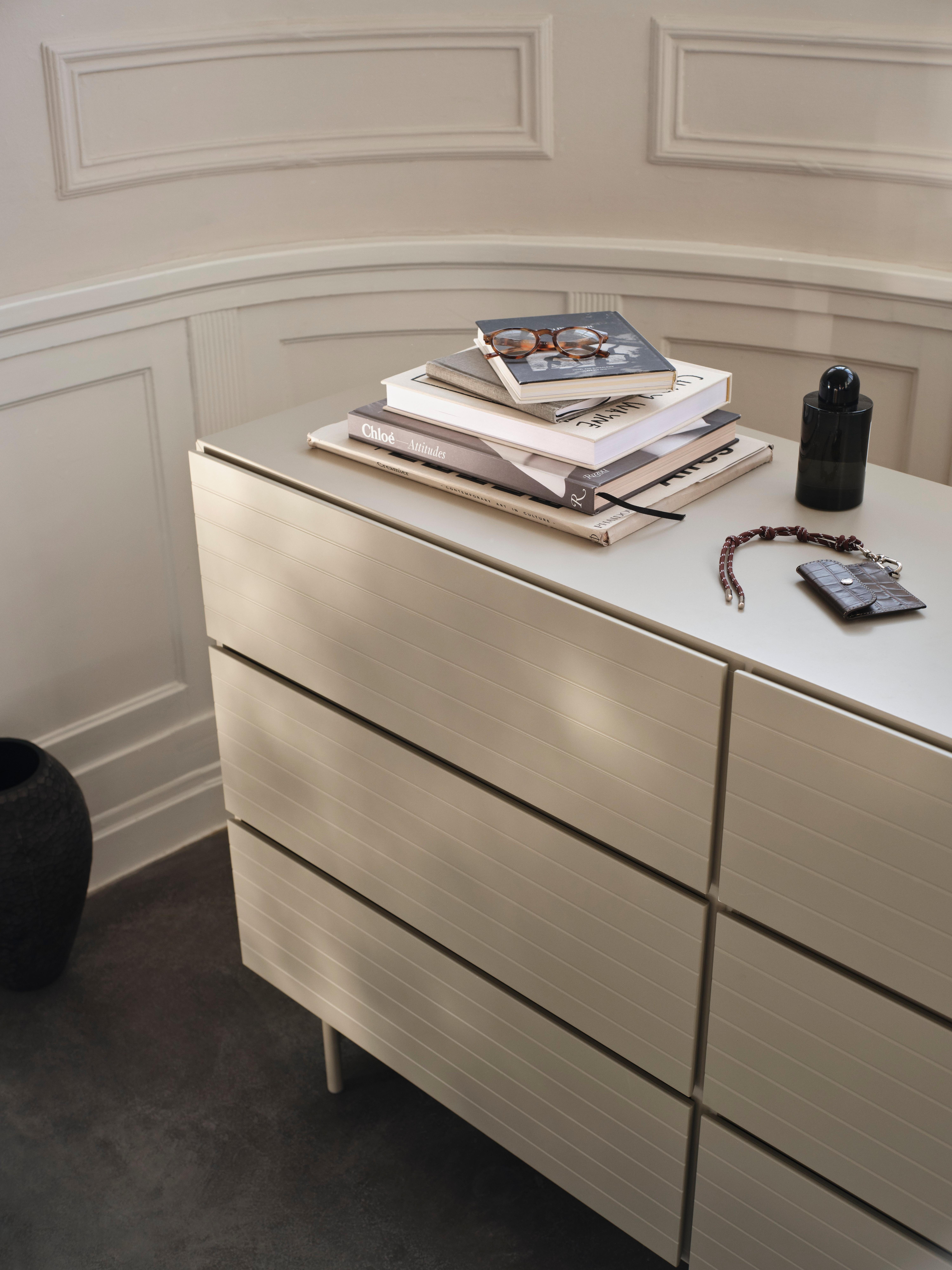 Lugano | モダンなデザイナー家具 | ボーコンセプト