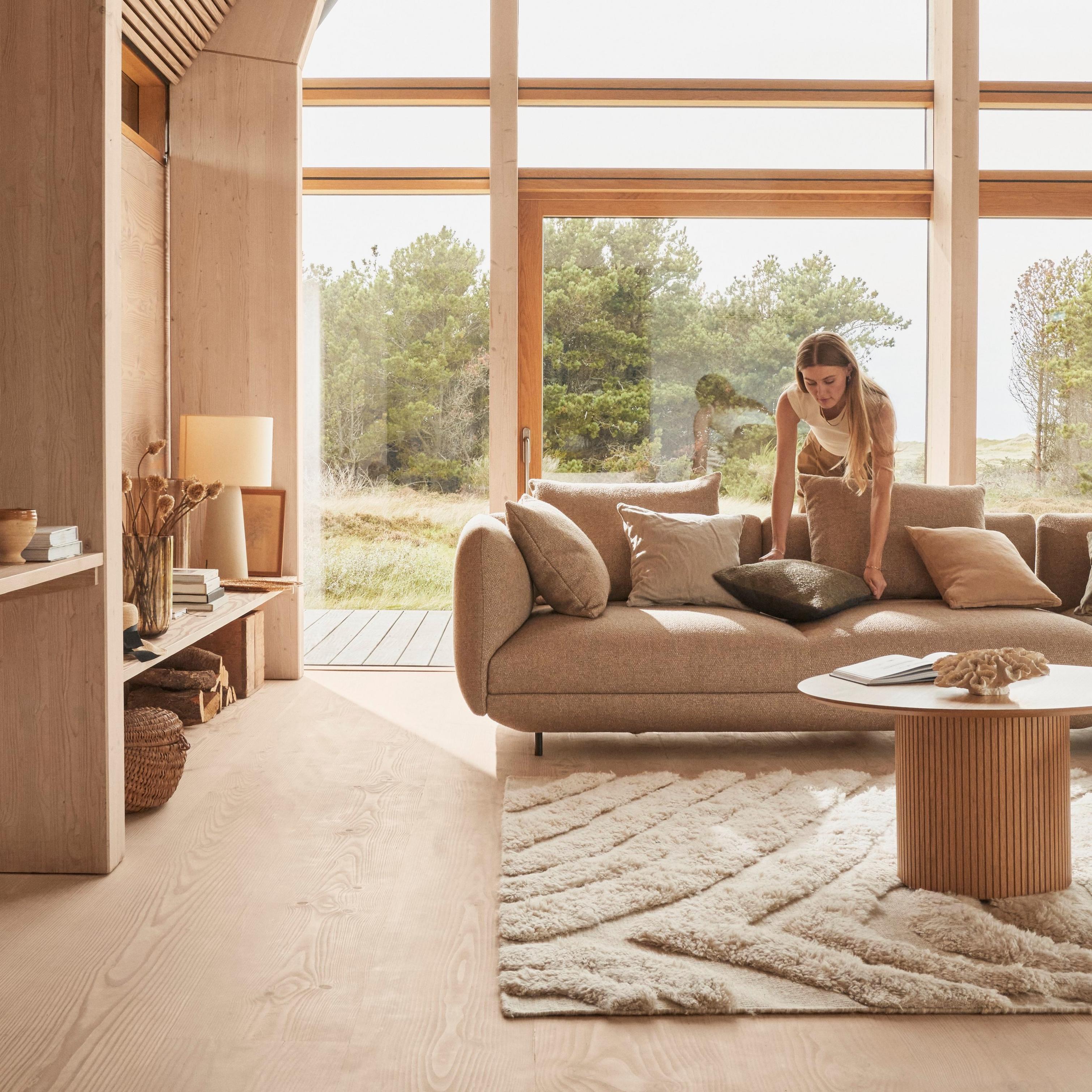 Furniture Inspiration, Design ideas from BoConcept