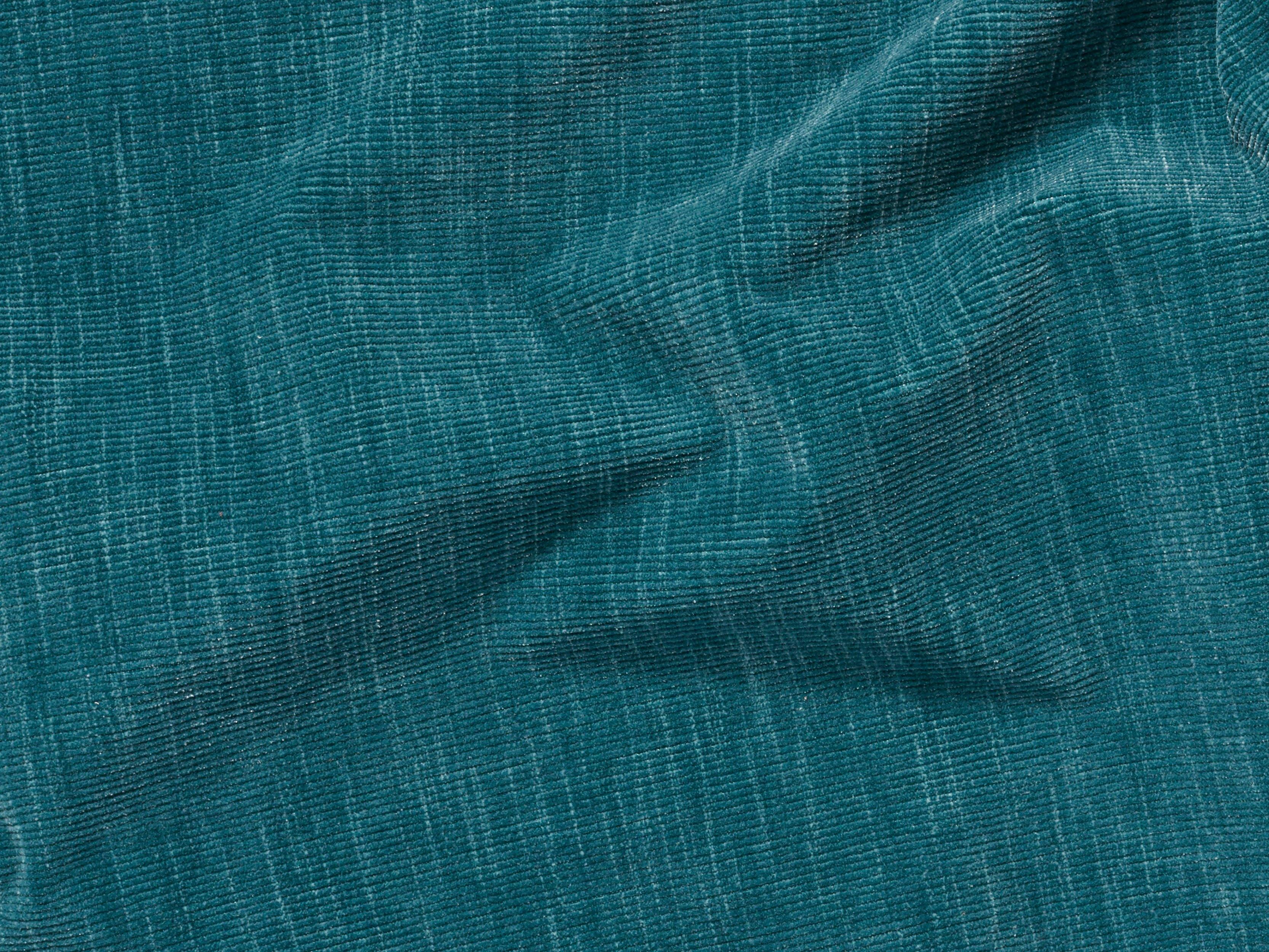 Napoli Türkiz anyag-színminta