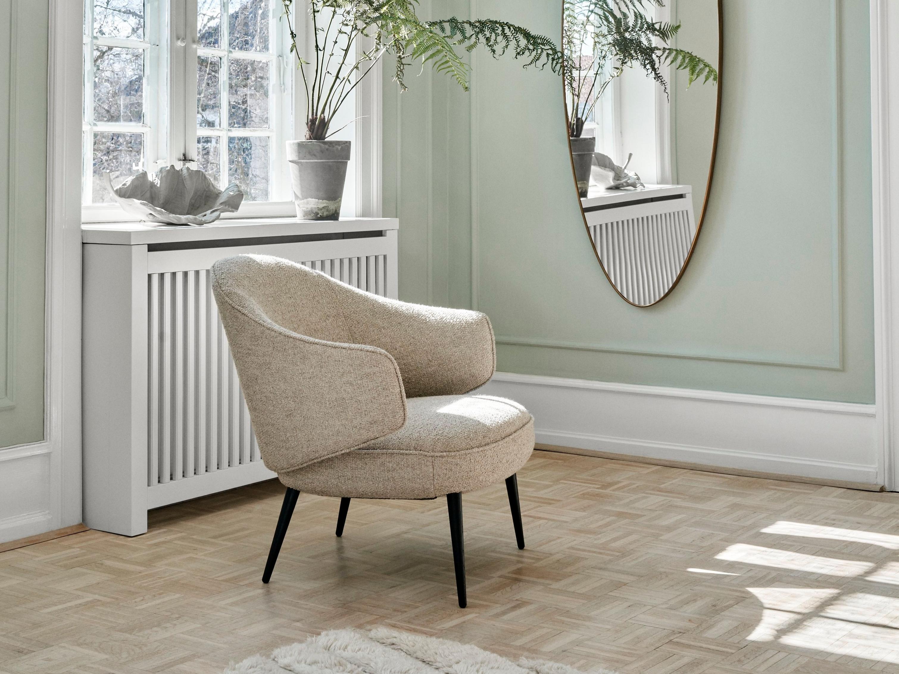 Charlotte chair | BoConcept Charlotte chair | BoConcept