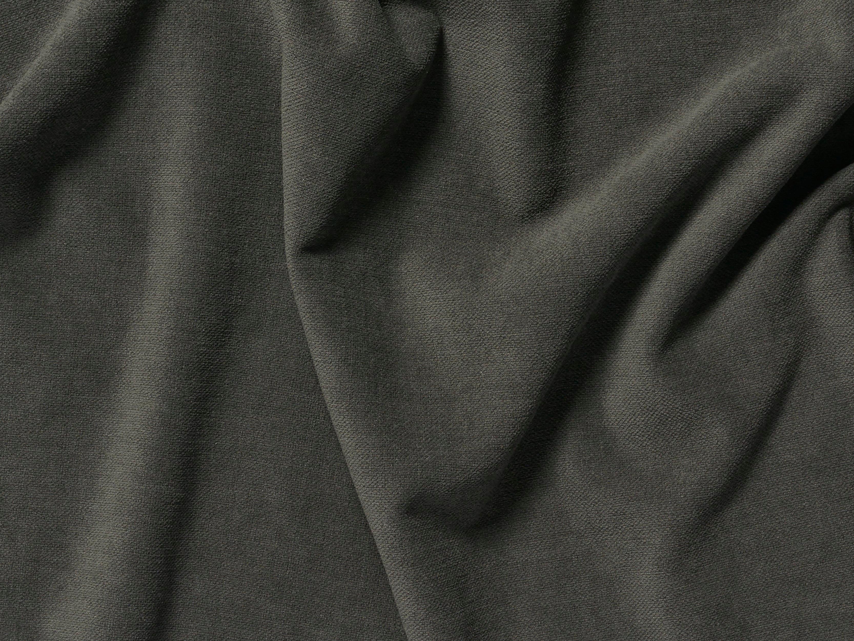 Material-Farbmuster Frisco Dunkelgrün