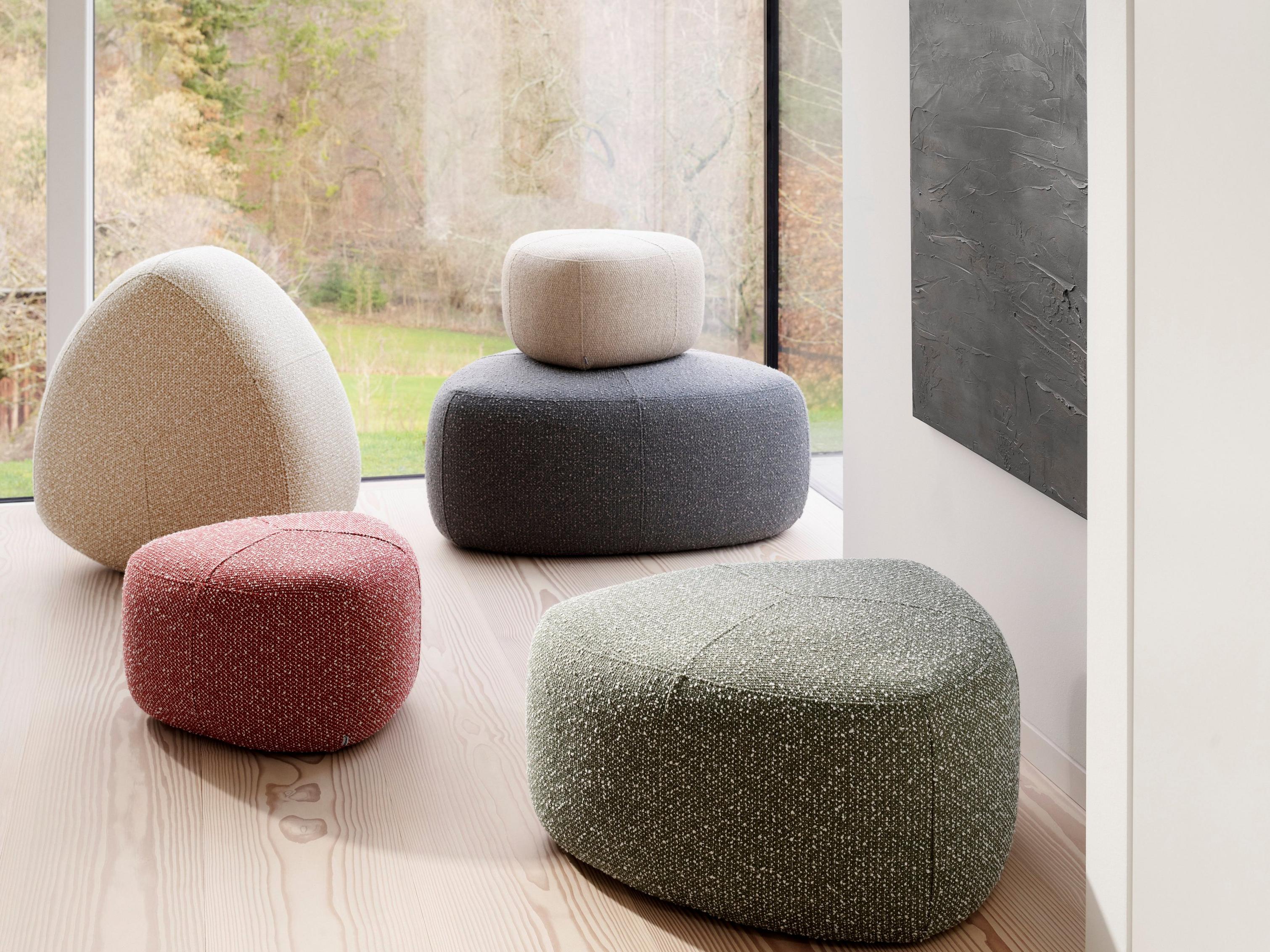 Bermuda footstool | BoConcept Bermuda footstool | BoConcept
