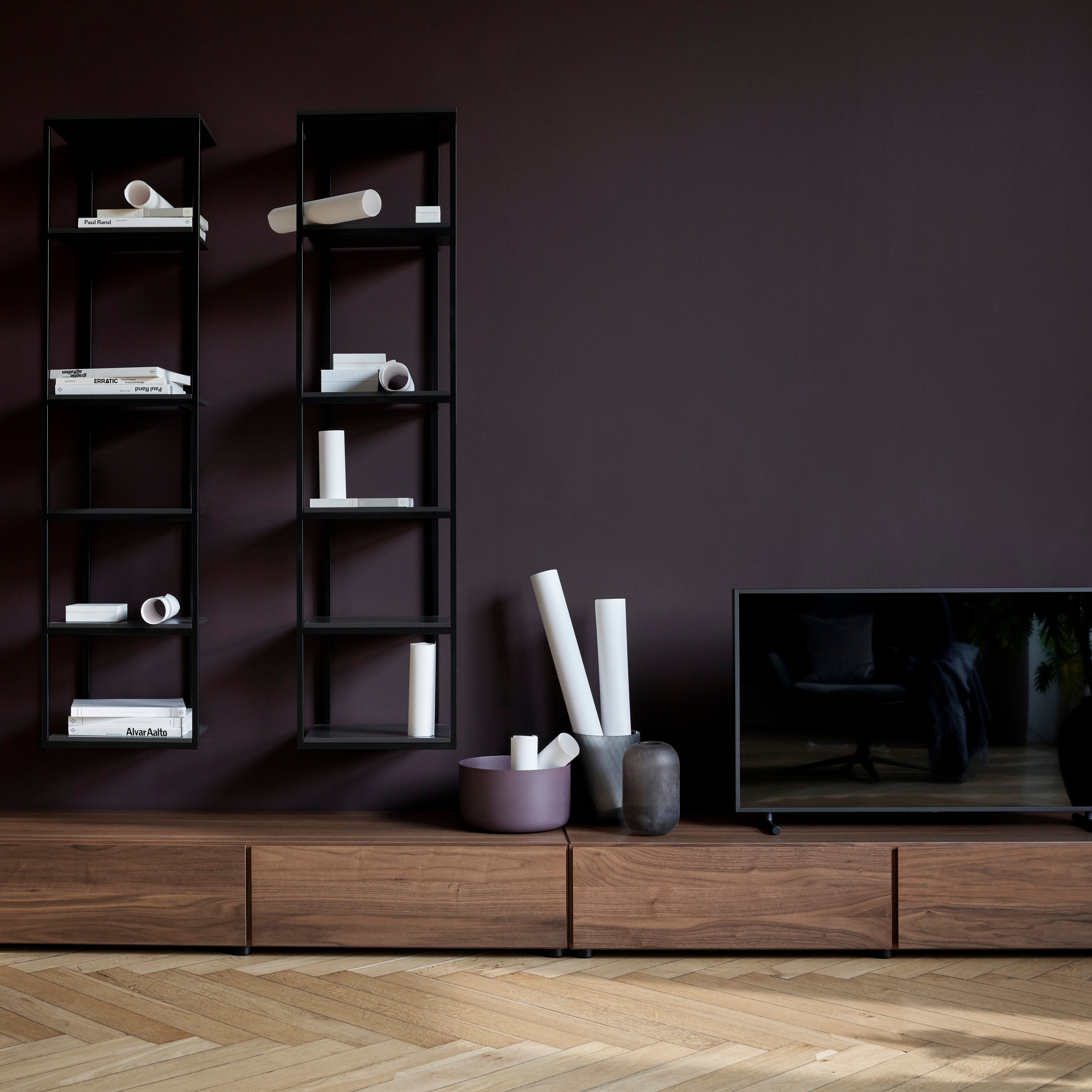 Lugano | Modern designer furniture | BoConcept