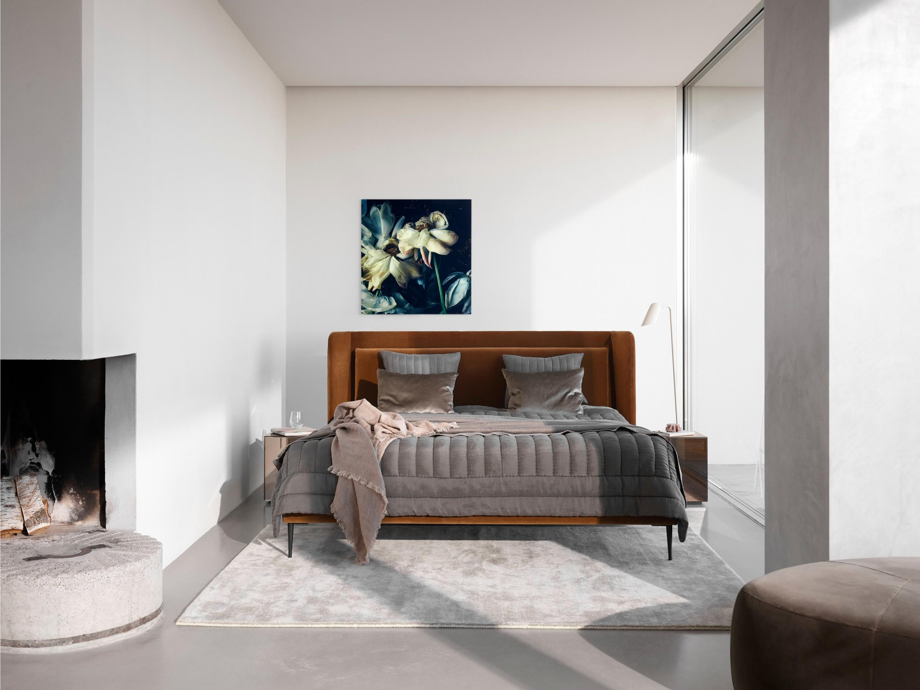 Austin bed, excl. mattress | BoConcept Austin bed, excl. mattress | BoConcept