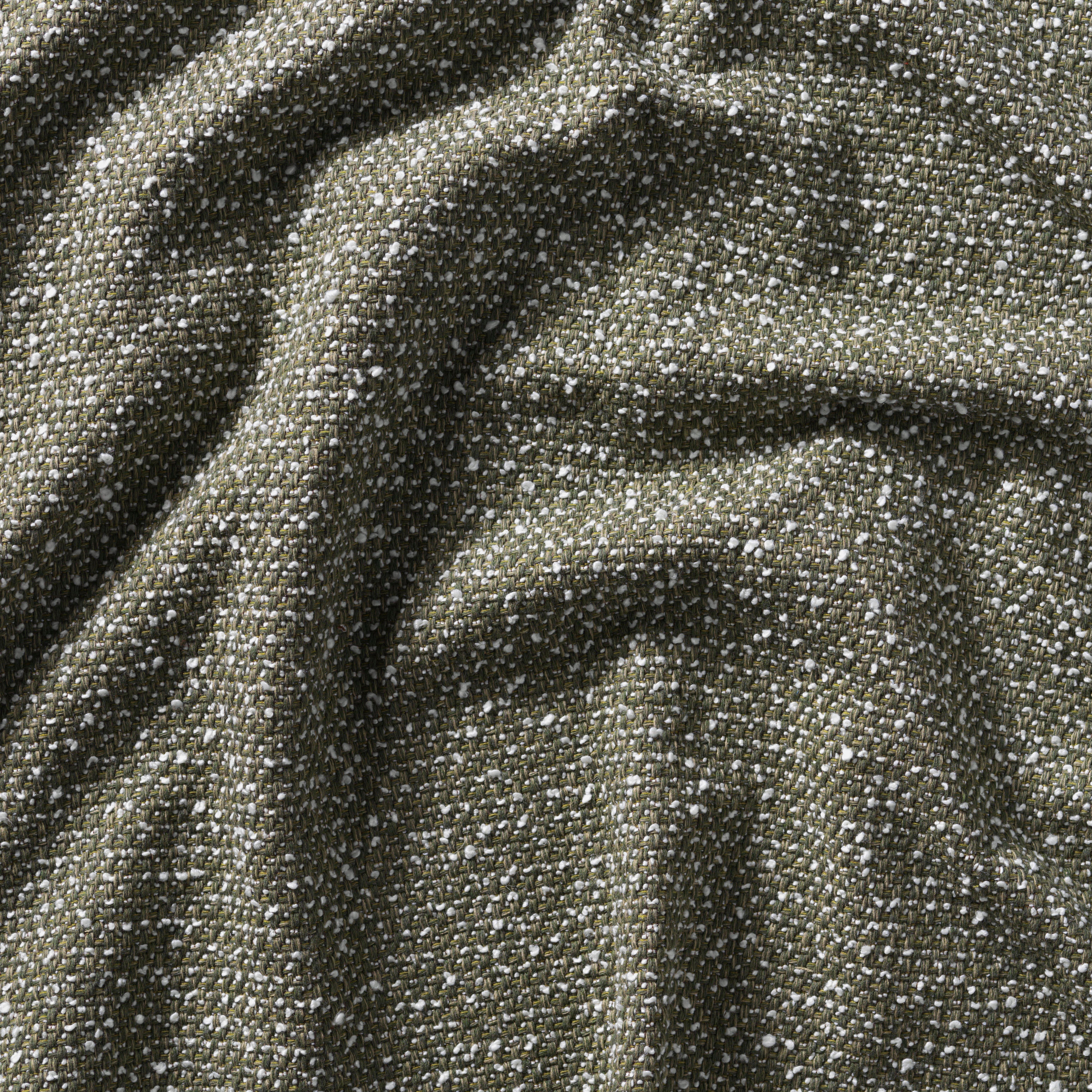 Material-Colour swatch of Avellino Green