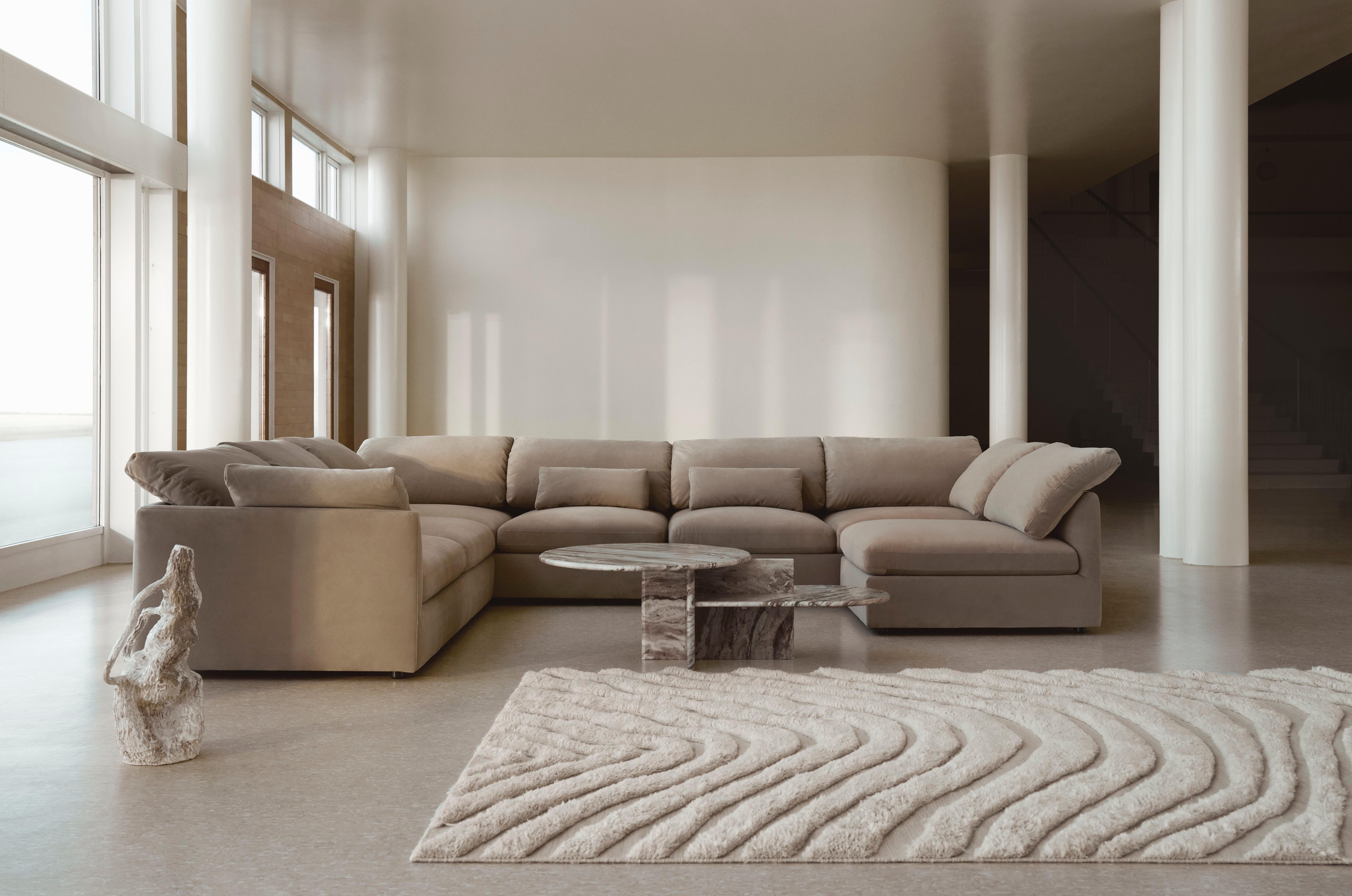 ボーコンセプト　BoConcept ソファ　3人がけ　4人がけ ボーコンセプト BoConcept ソファ 3人がけ 4人がけ