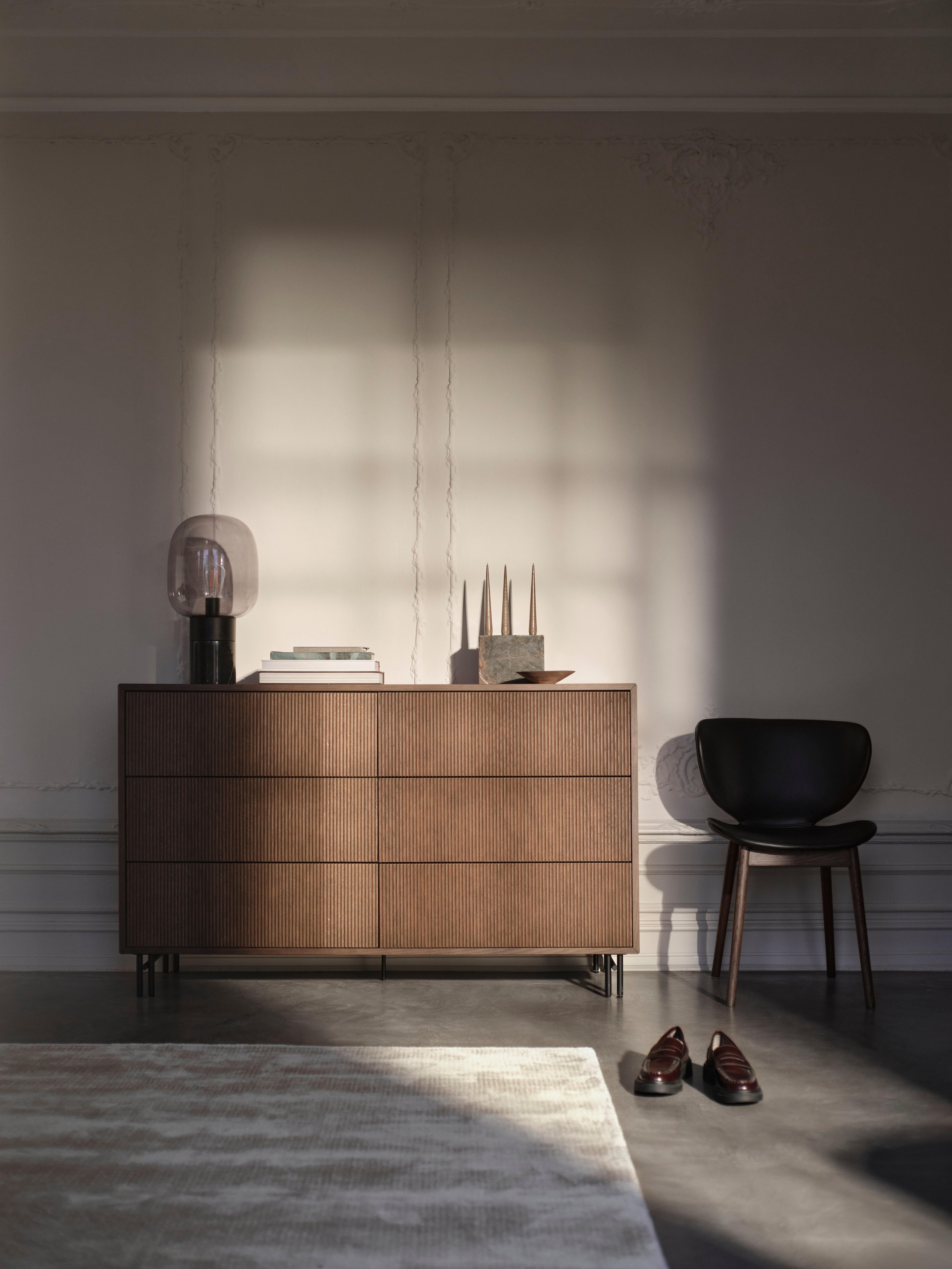 Element ドレッサー、引き出し6段 | Chest of drawers | Element