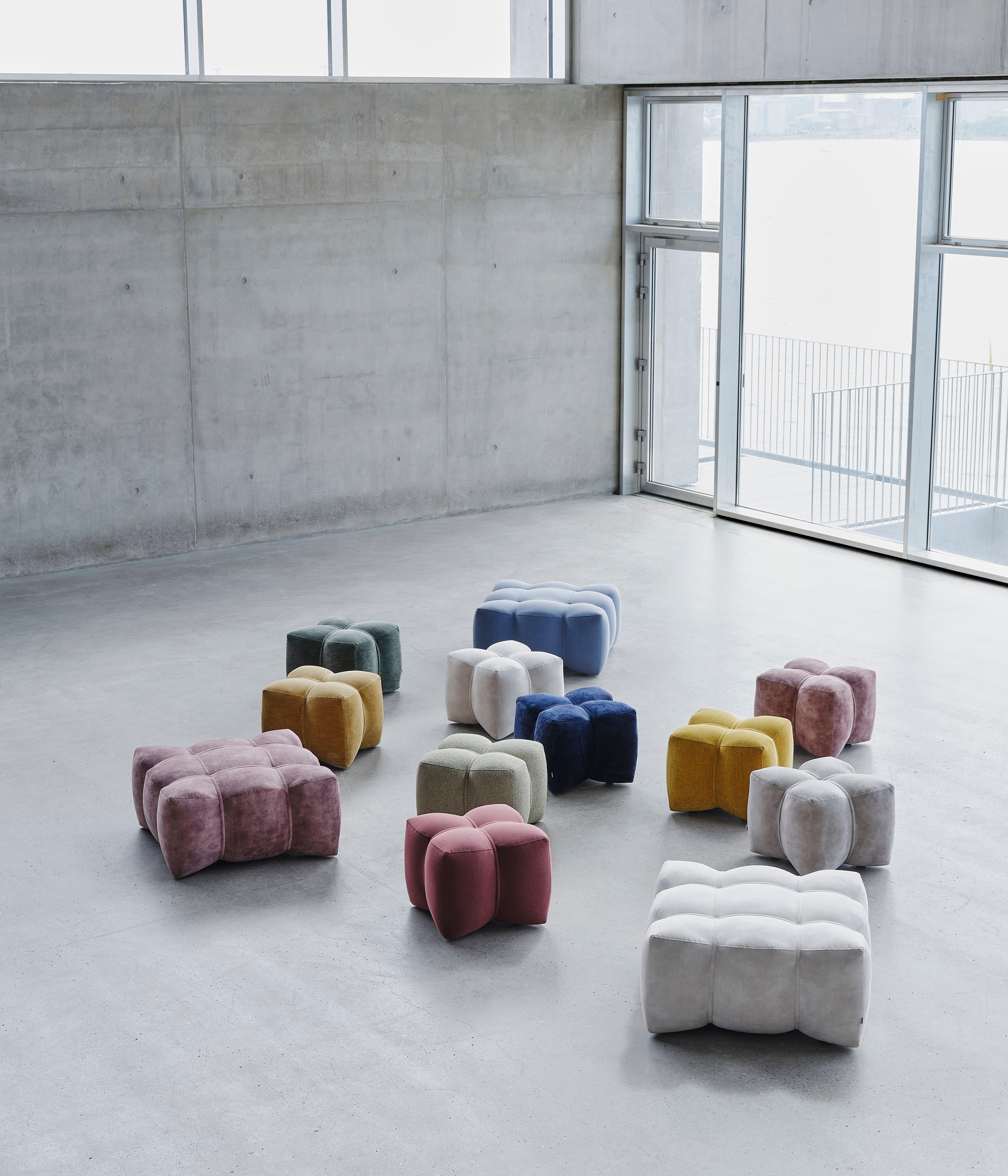 B2B - Nawabari BIG コラボレーション | ボーコンセプト