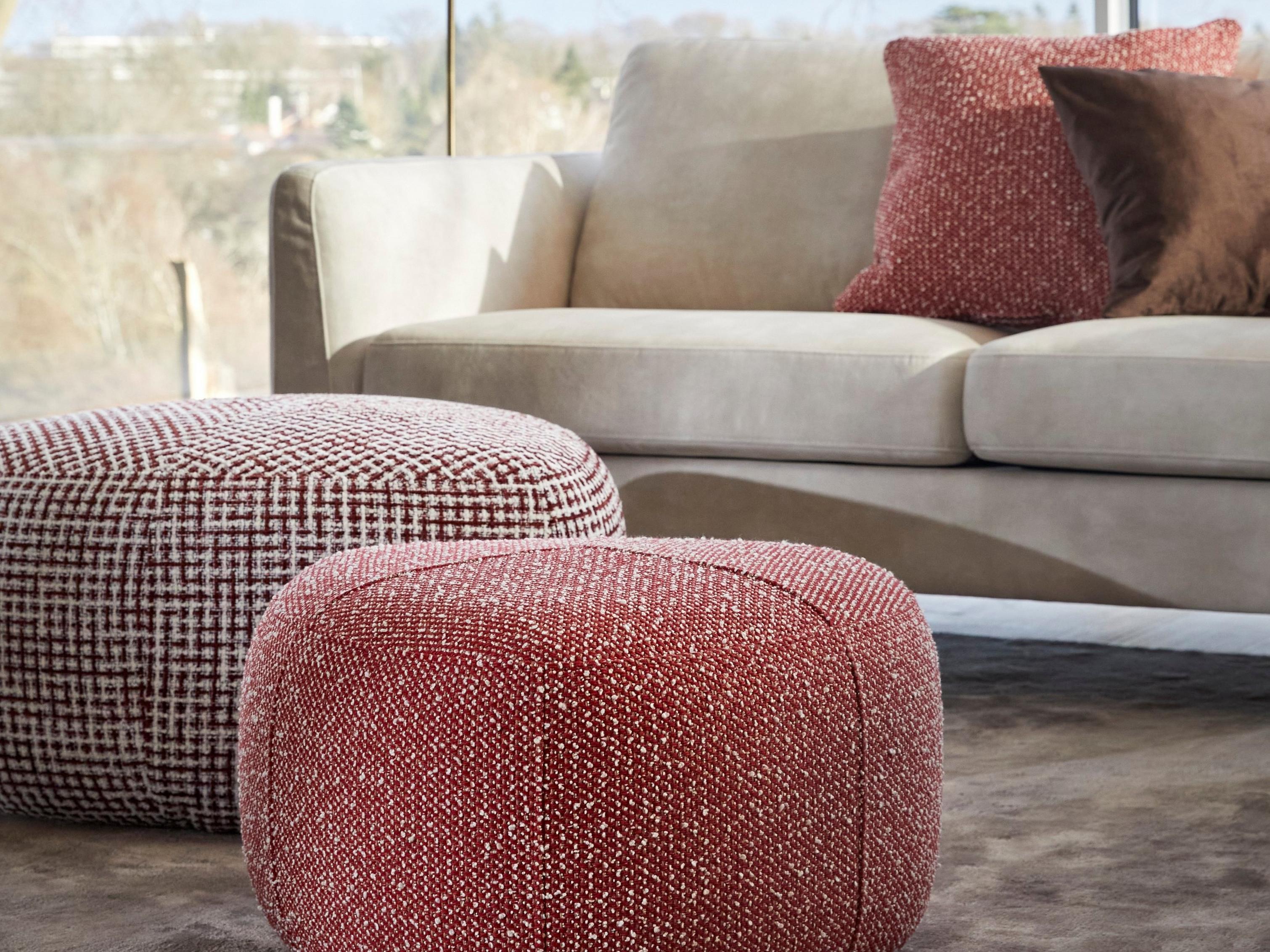 Bermuda footstool | BoConcept Bermuda footstool | BoConcept