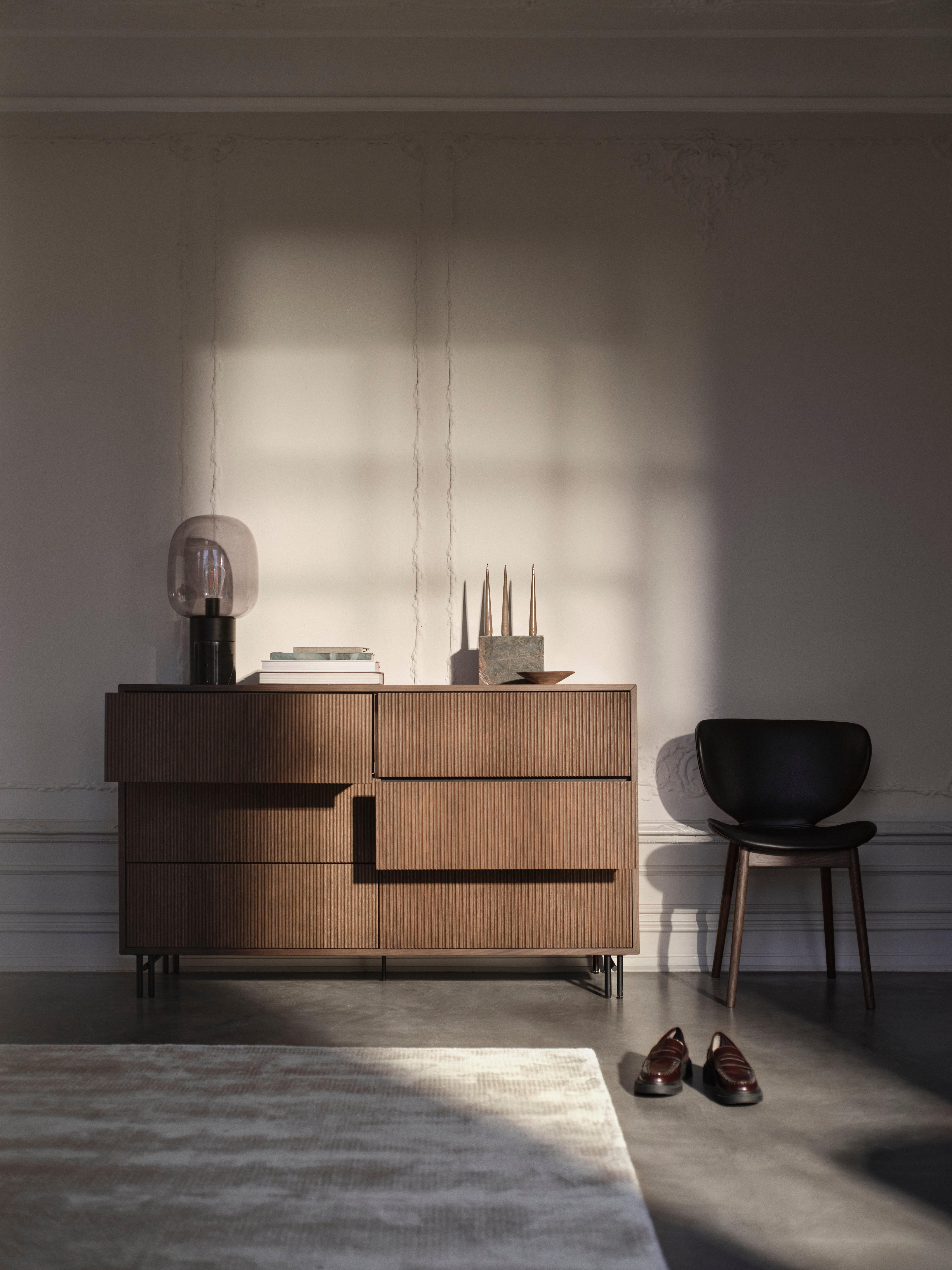 Element 収納 | ボーコンセプトベッドルーム収納 | ボーコンセプト