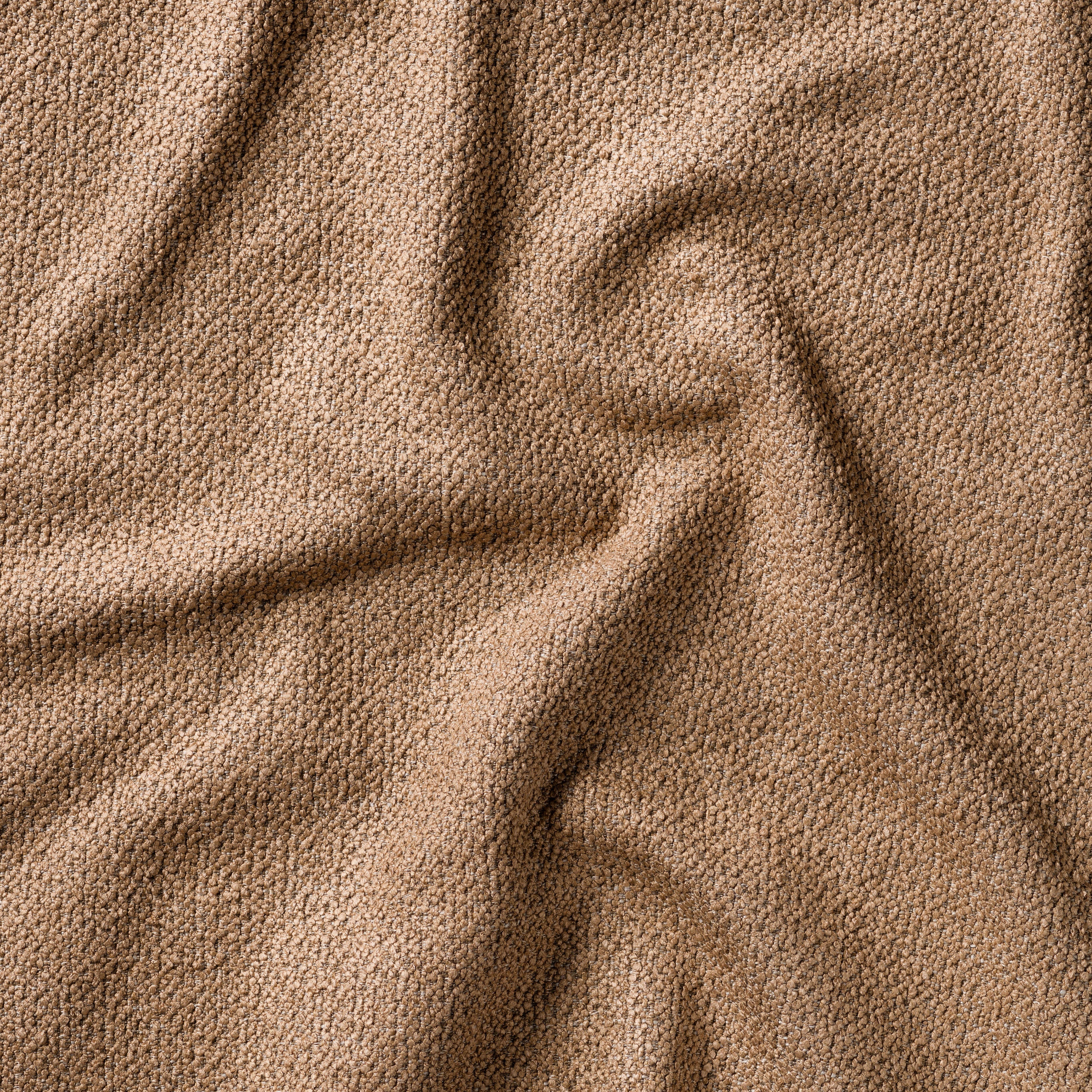 Material-Colour swatch of Rimini Camel