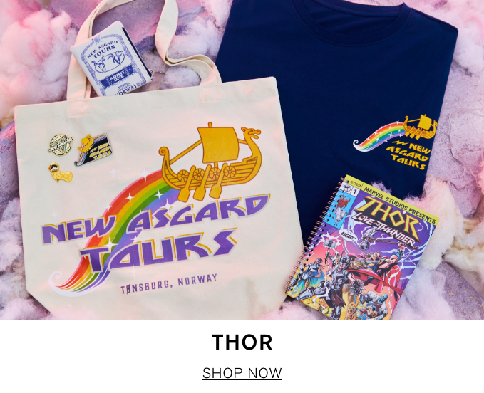 BoxLunch Gifts Get Some, Give Back