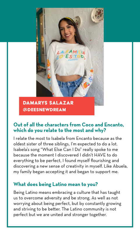 Damarys Salazar