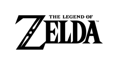 Shop Zelda