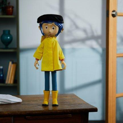 Shop Coraline