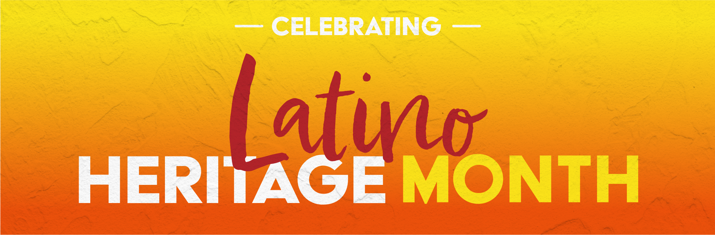 Latino Heritage Month