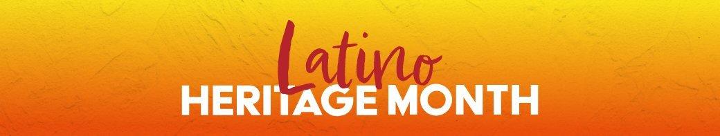 Latino Heritage Month