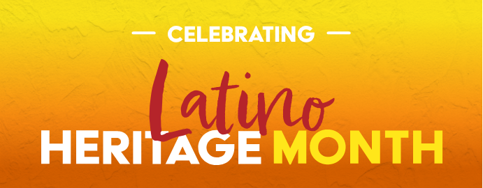 Latino Heritage Month