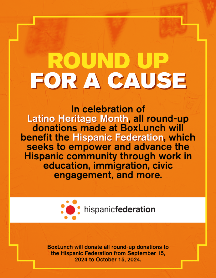 Support Hispanic Federation