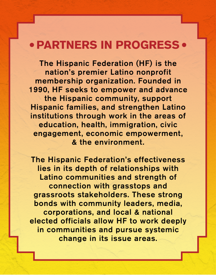 Hispanic Federation