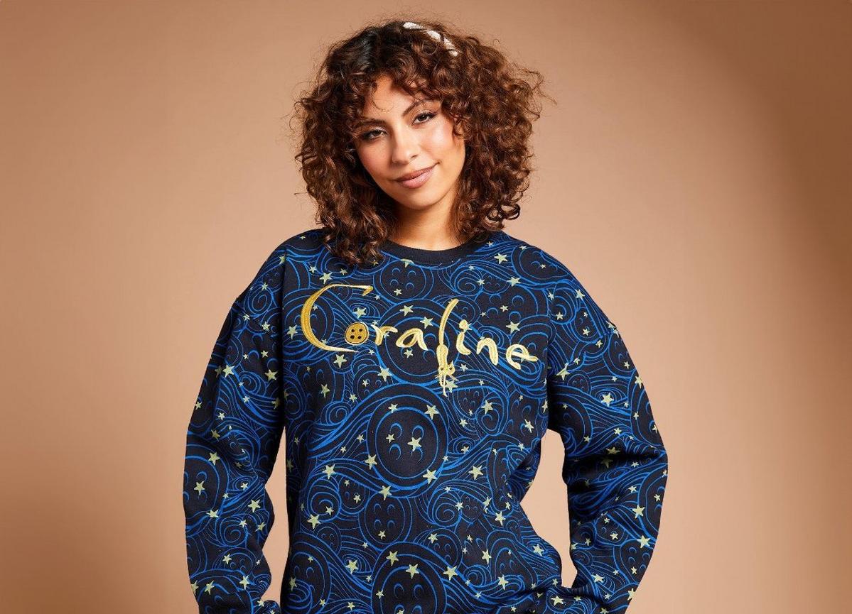 Shop Coraline