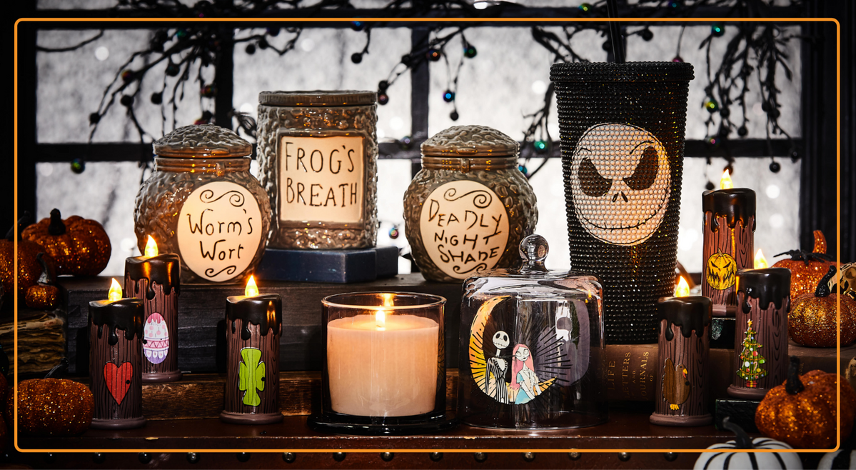 Shop Halloween Home