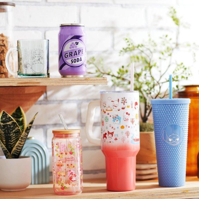 Shop Drinkware