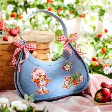 Shop Strawberry Shortcake