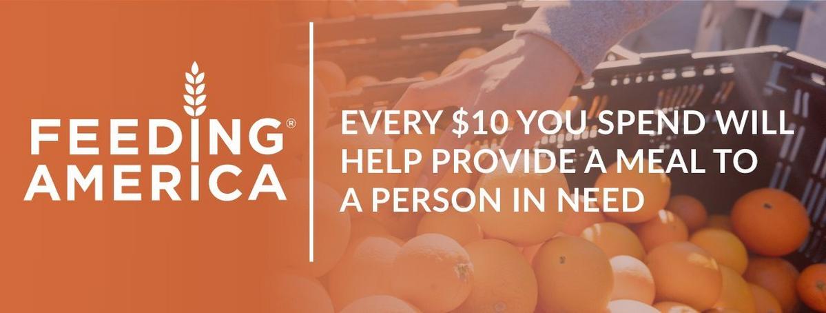 Learn More About Feeding America