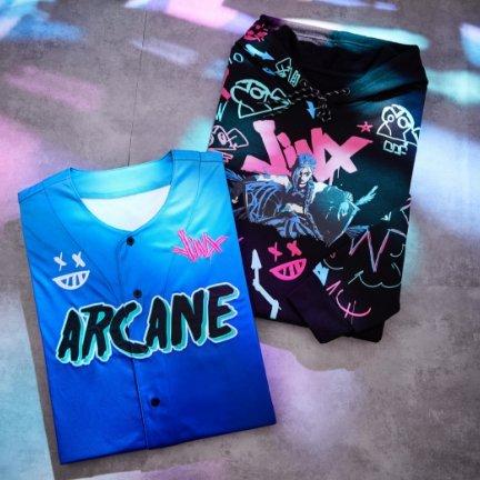 Shop Arcane